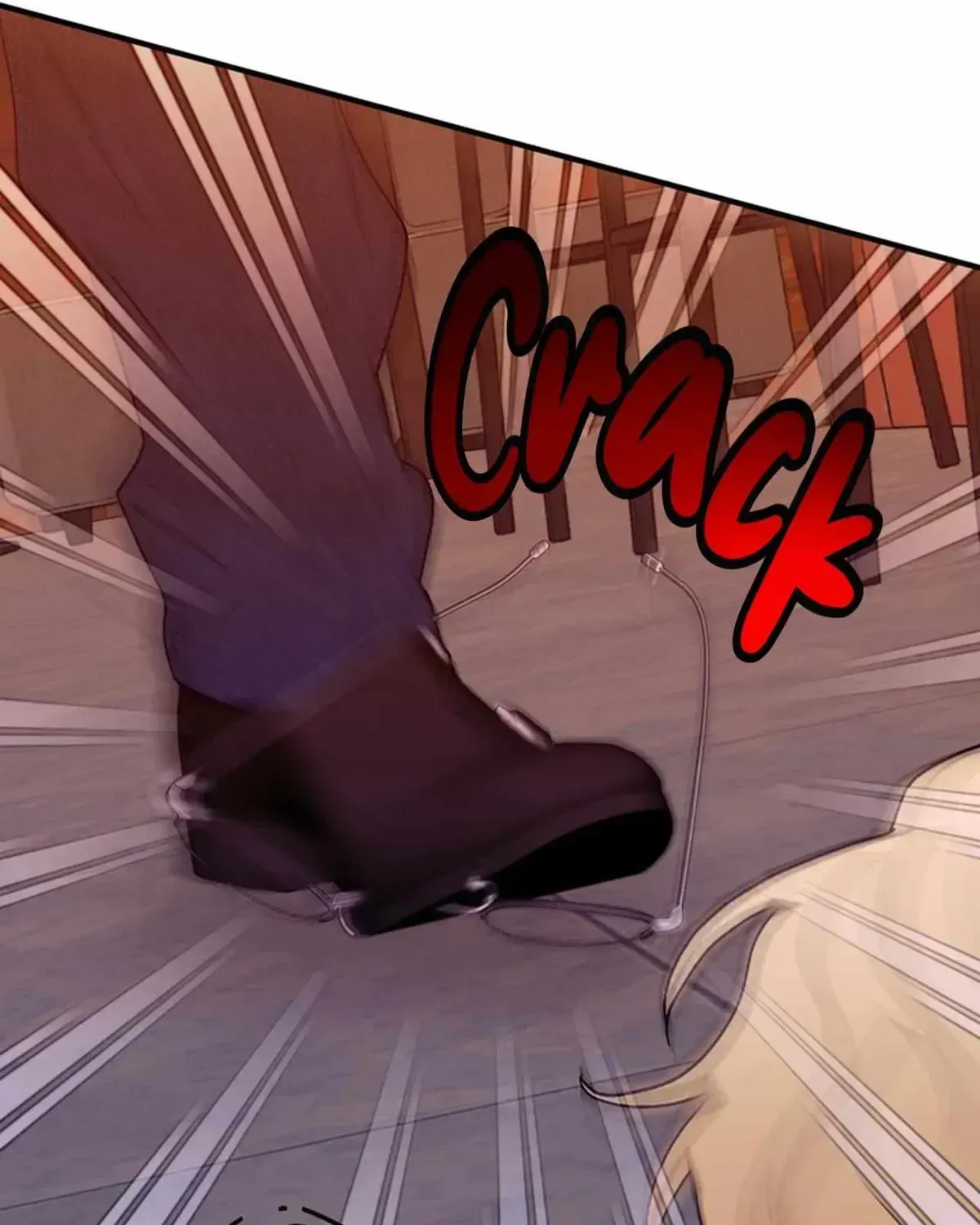 Mute Off Chapter 1.2 page 127 - 