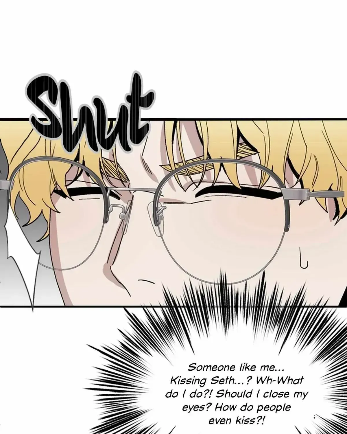 Mute Off Chapter 1.2 page 14 - 