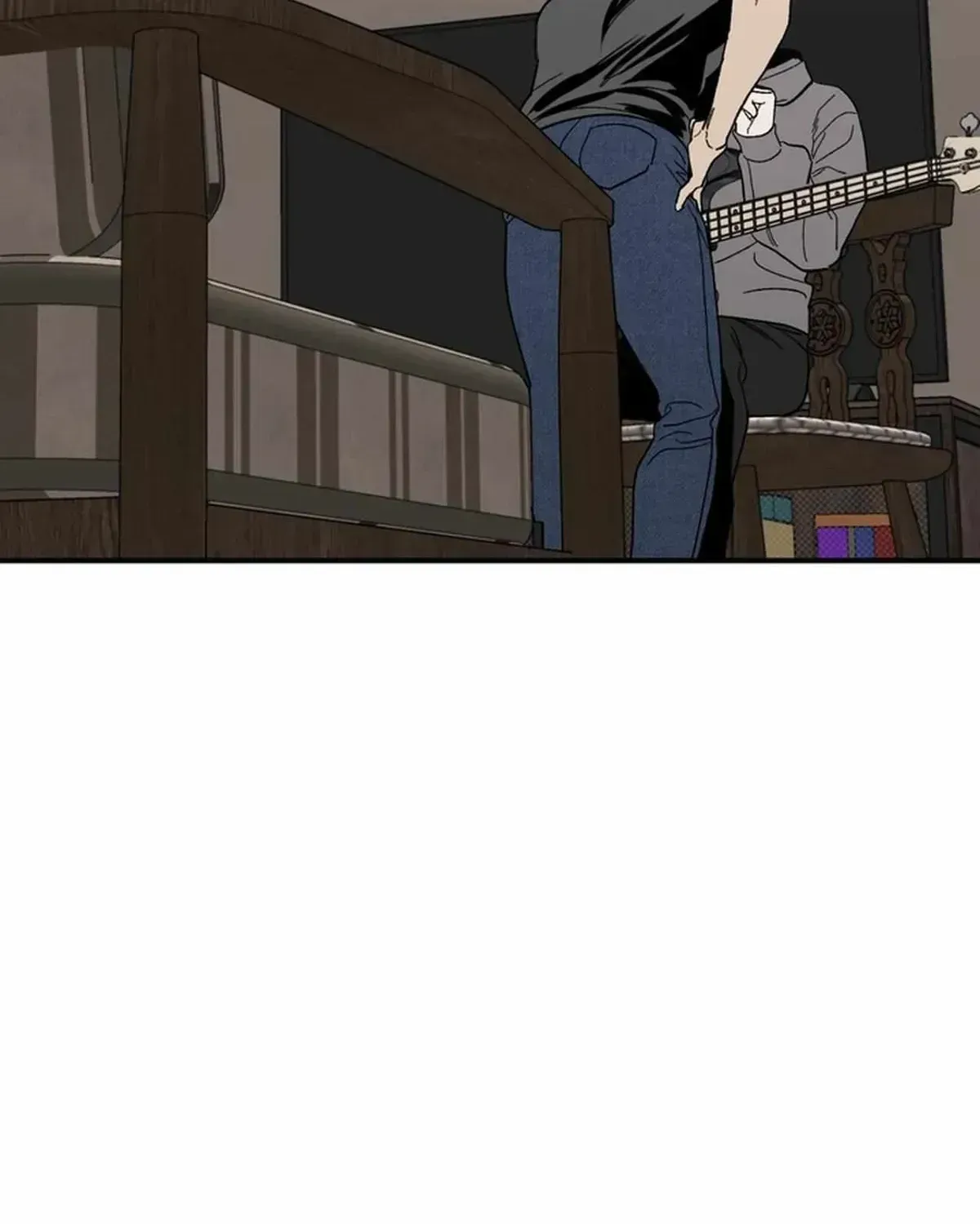 Mute Off Chapter 1.2 page 18 - 