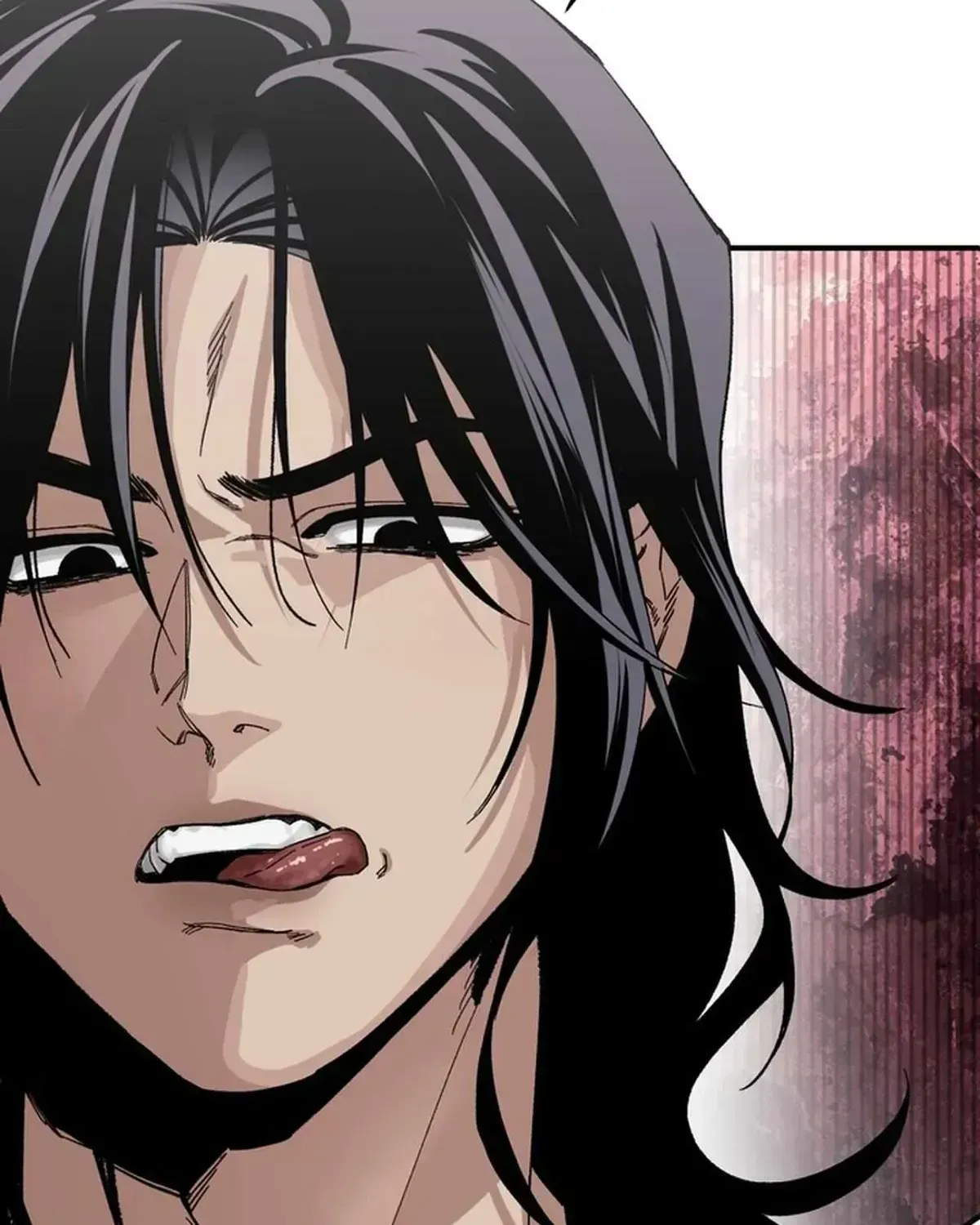 Mute Off Chapter 1.2 page 22 - 