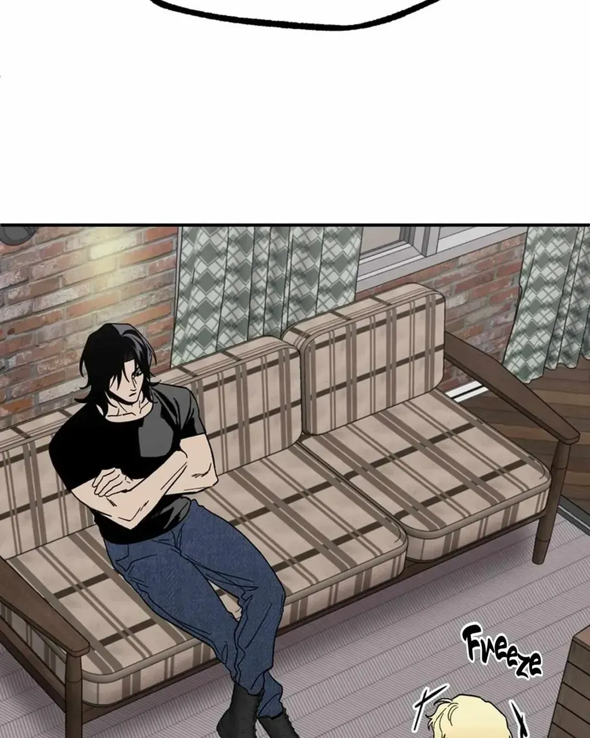 Mute Off Chapter 1.2 page 5 - 