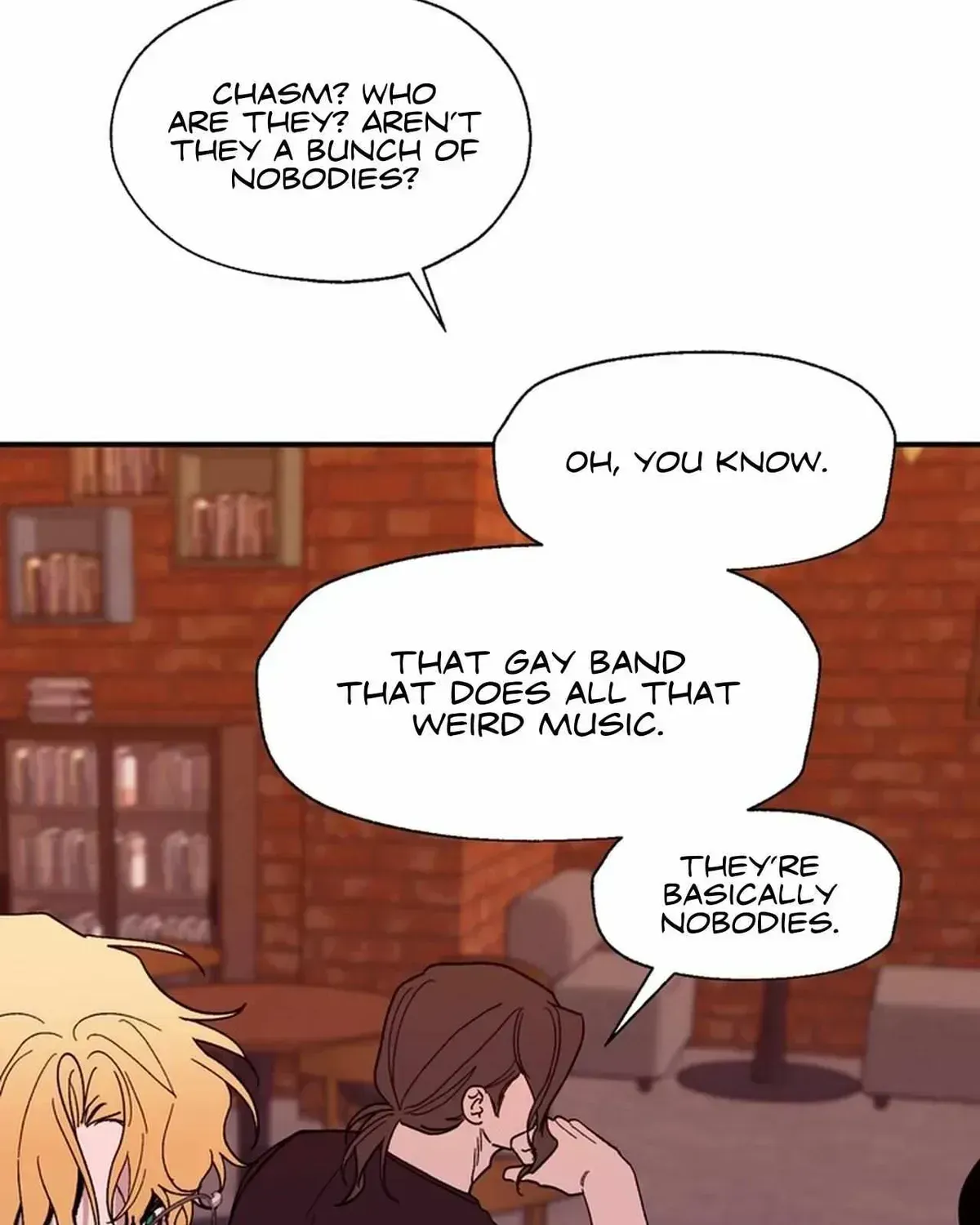 Mute Off Chapter 1.2 page 42 - 