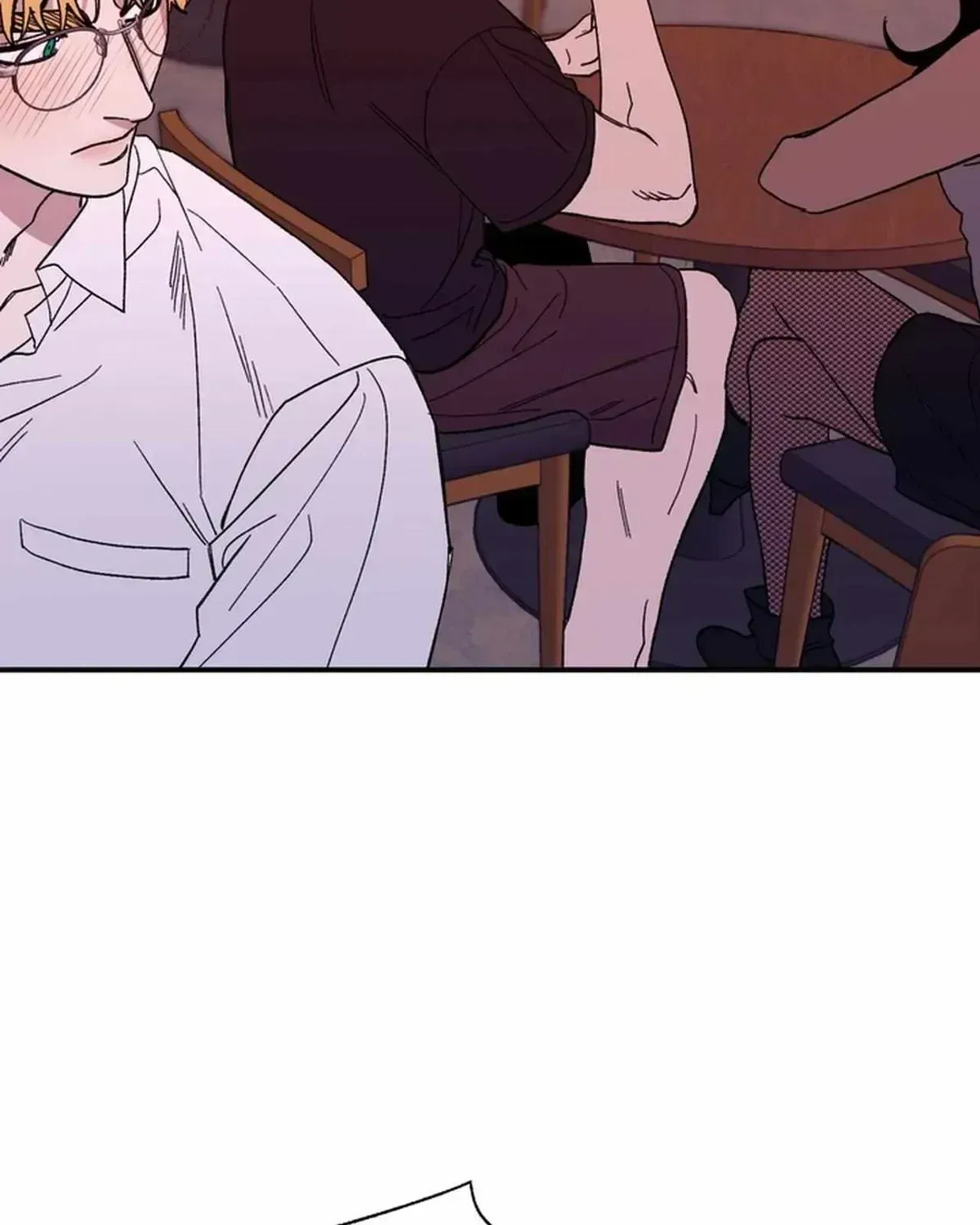 Mute Off Chapter 1.2 page 43 - 