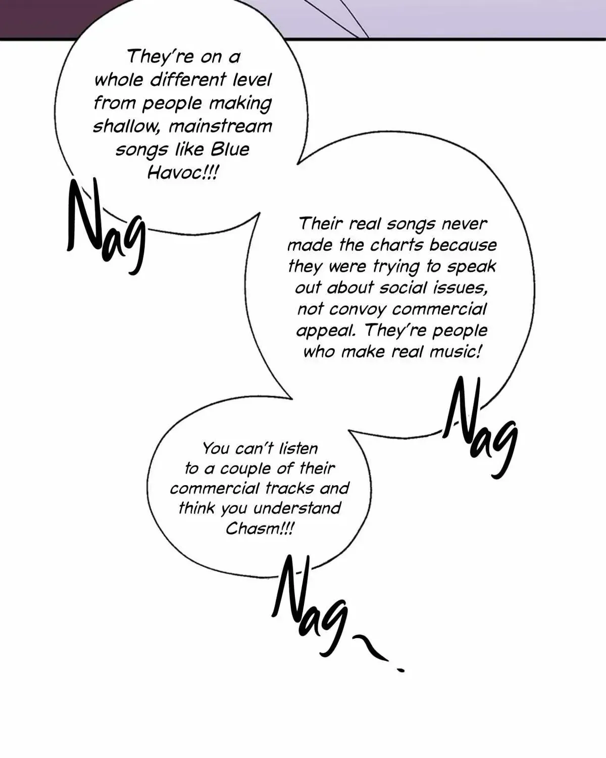 Mute Off Chapter 1.2 page 45 - 