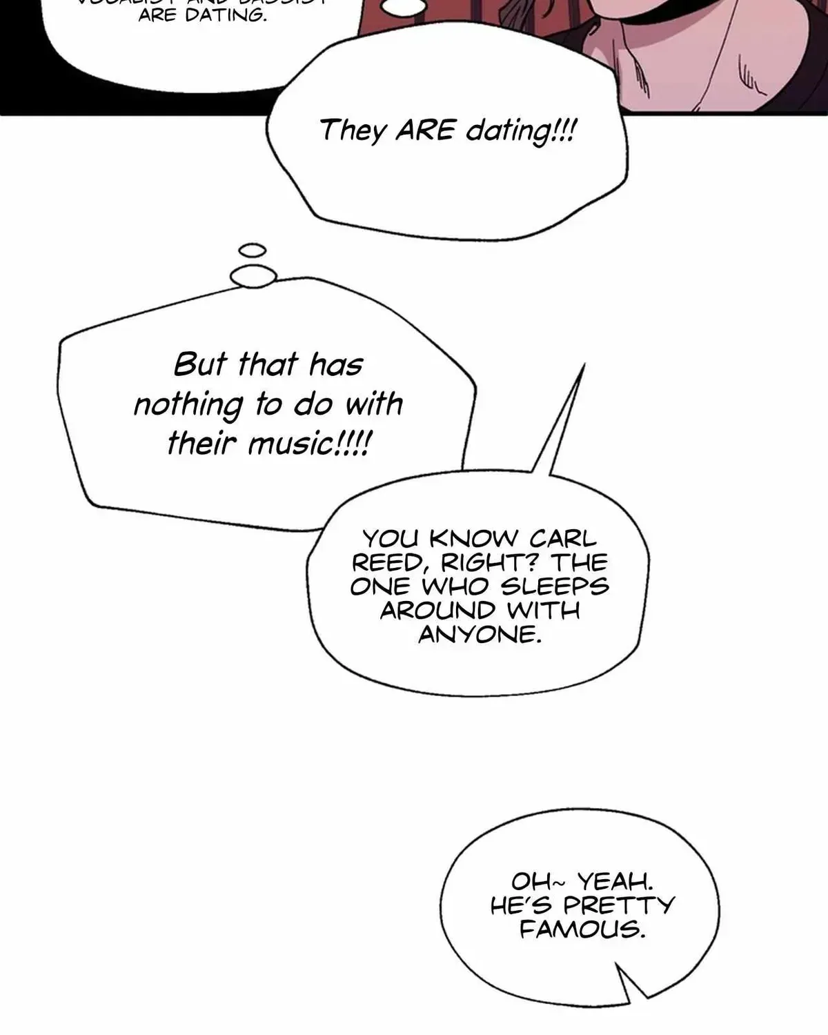 Mute Off Chapter 1.2 page 47 - 
