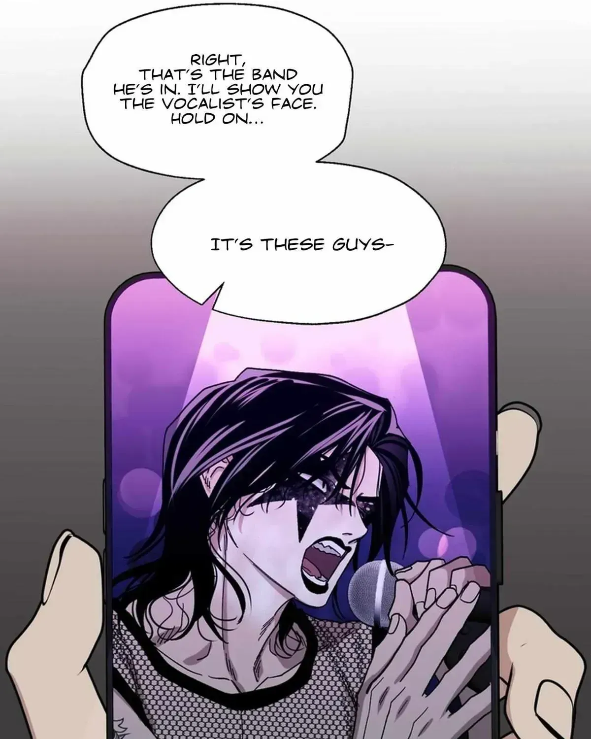 Mute Off Chapter 1.2 page 49 - 
