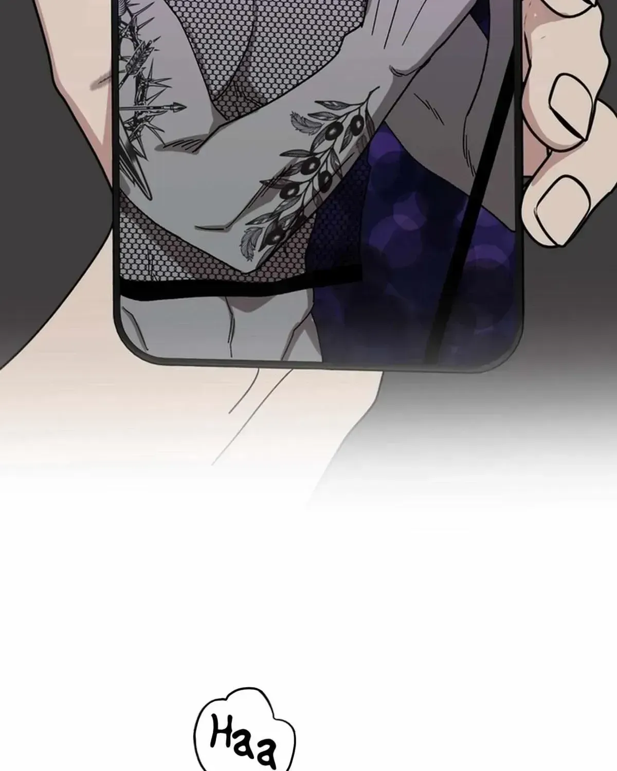 Mute Off Chapter 1.2 page 50 - 