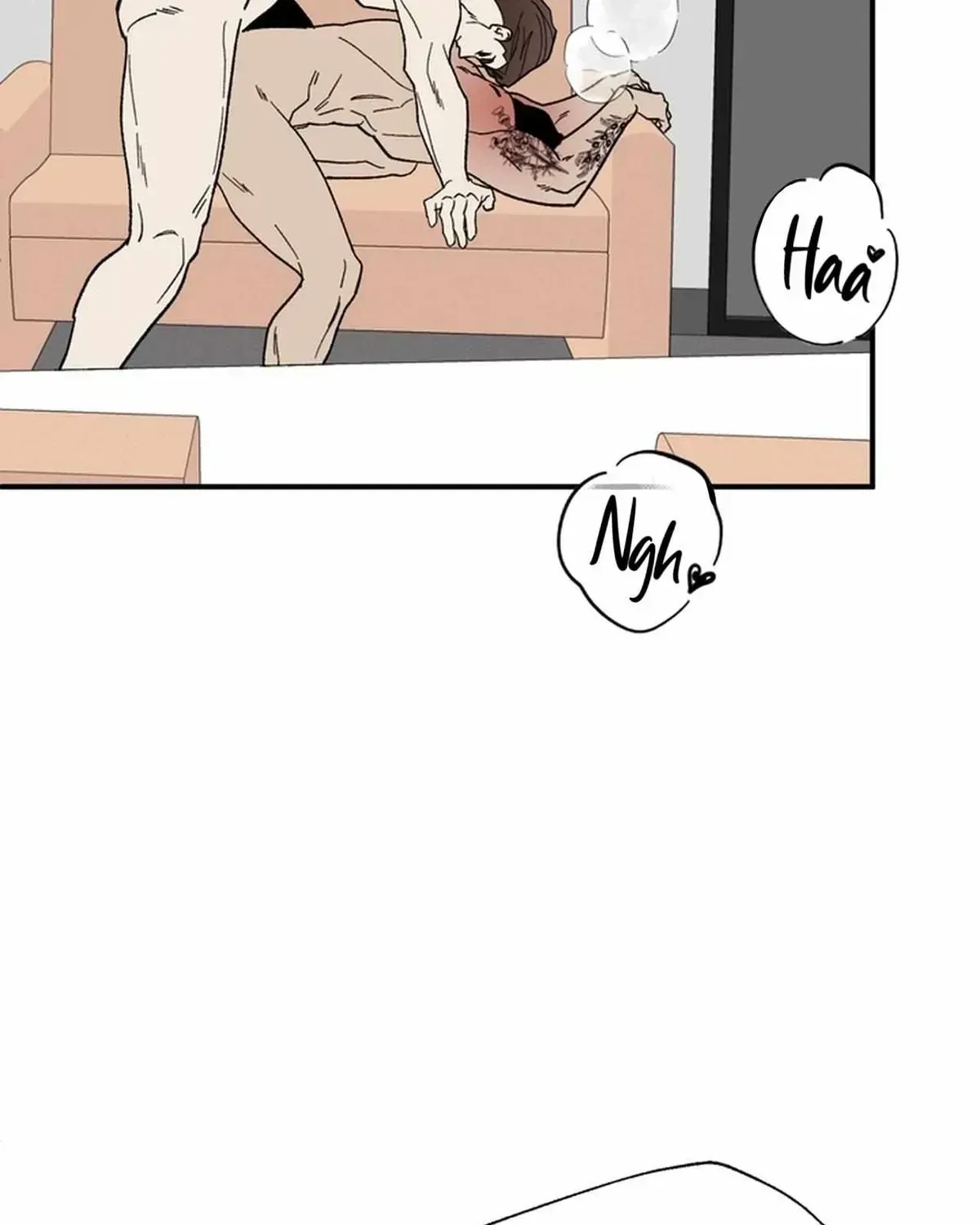 Mute Off Chapter 1.2 page 66 - 