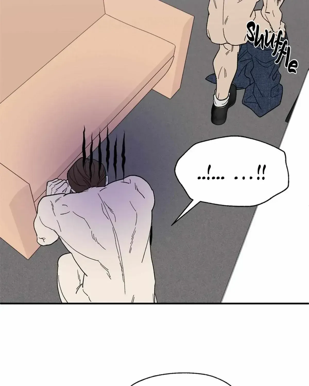 Mute Off Chapter 1.2 page 76 - 