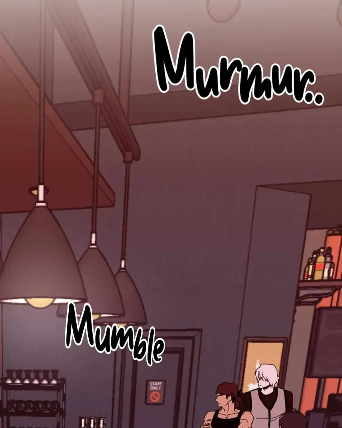 Mute Off Chapter 1.2 page 90 - 
