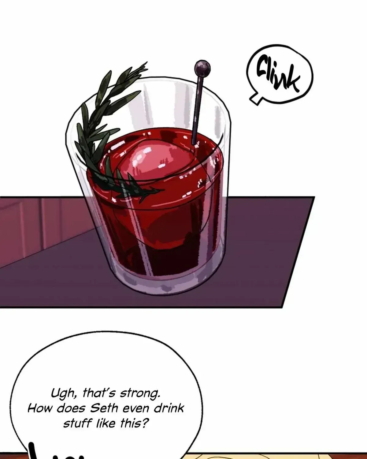 Mute Off Chapter 1.3 page 33 - 