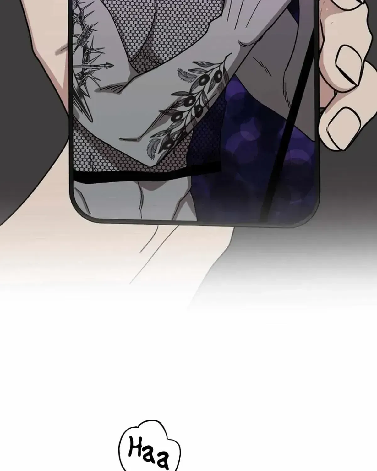 Mute Off Chapter 1.3 page 50 - 