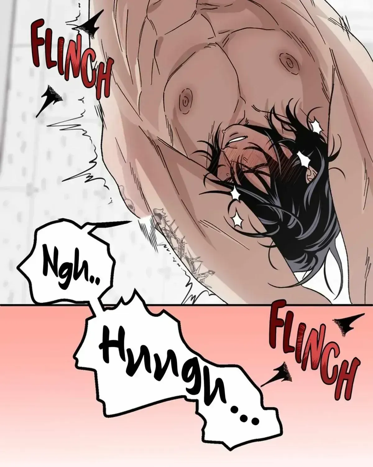 Mute Off Chapter 1.3 page 64 - 