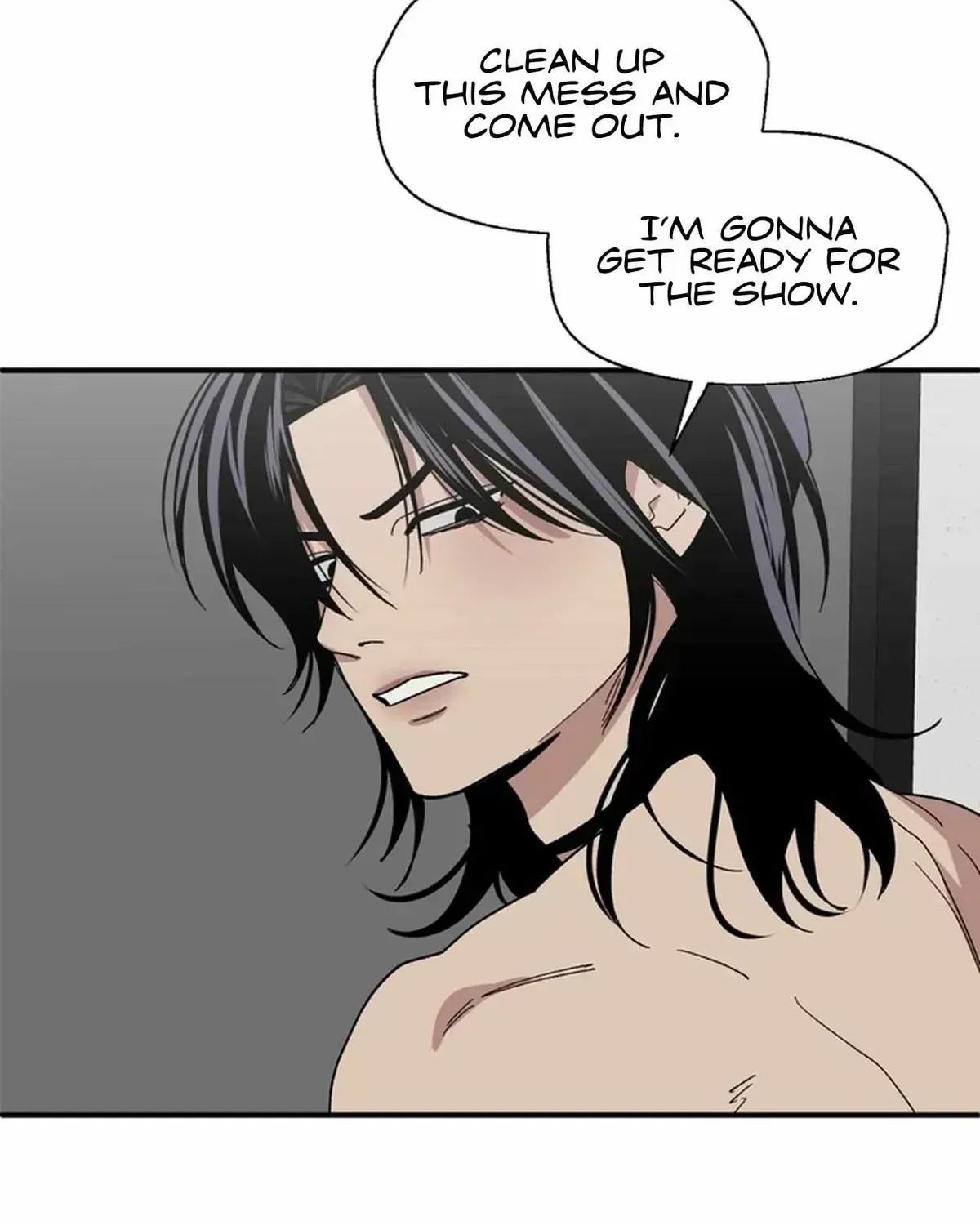 Mute Off Chapter 1.3 page 77 - 