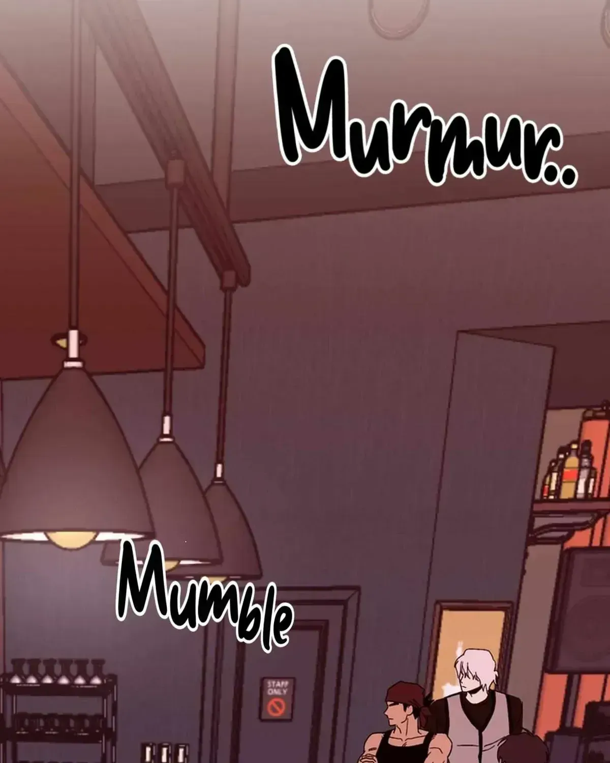 Mute Off Chapter 1.3 page 90 - 