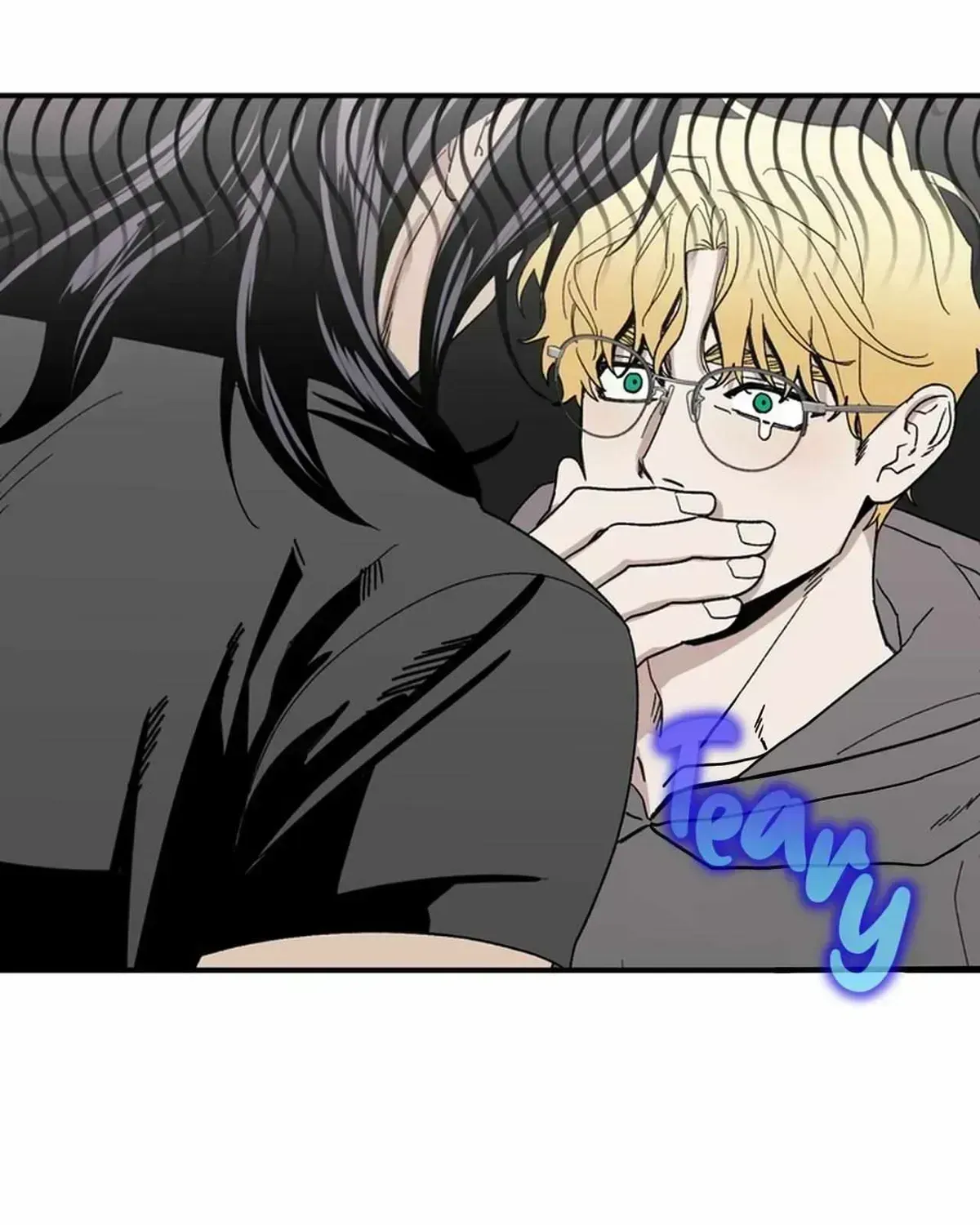 Mute Off Chapter 1.4 page 19 - 
