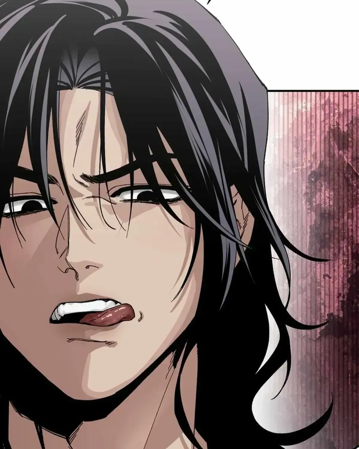 Mute Off Chapter 1.4 page 22 - 
