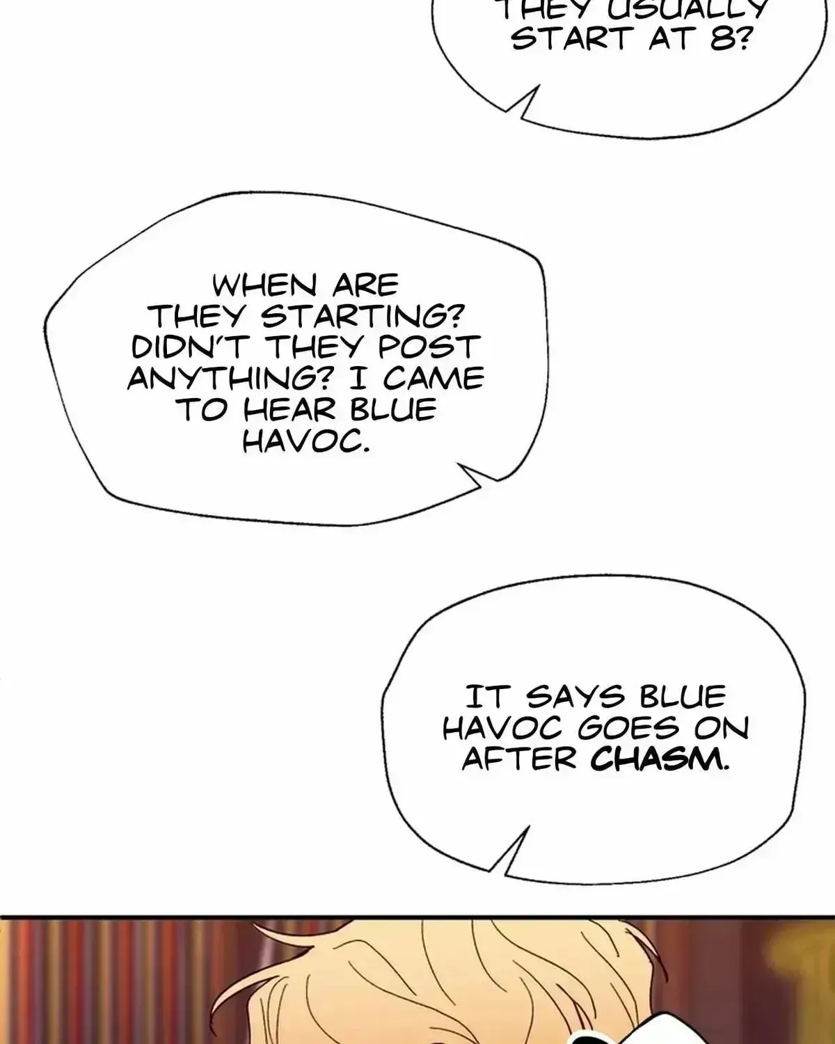 Mute Off Chapter 1.4 page 40 - 