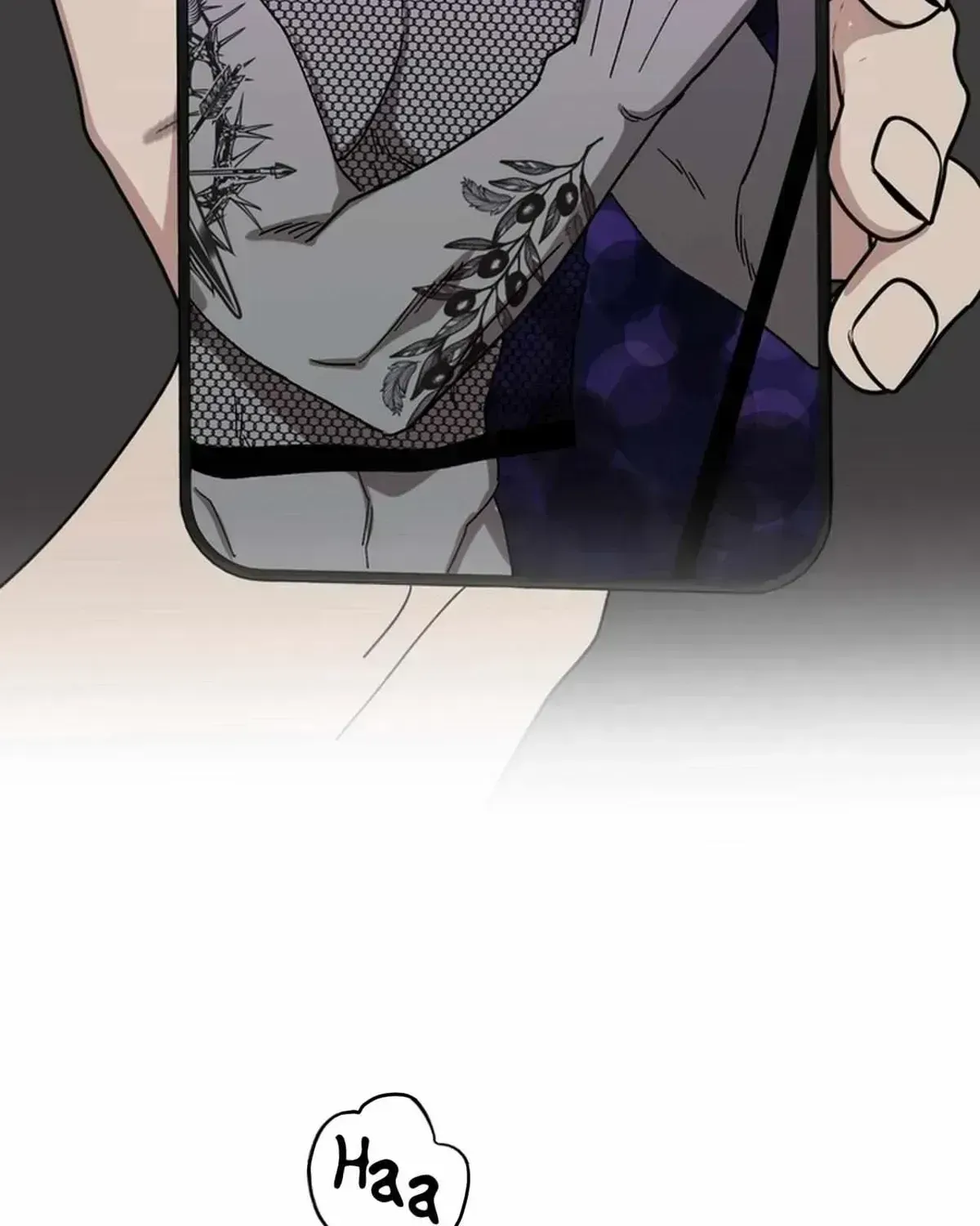 Mute Off Chapter 1.4 page 50 - 