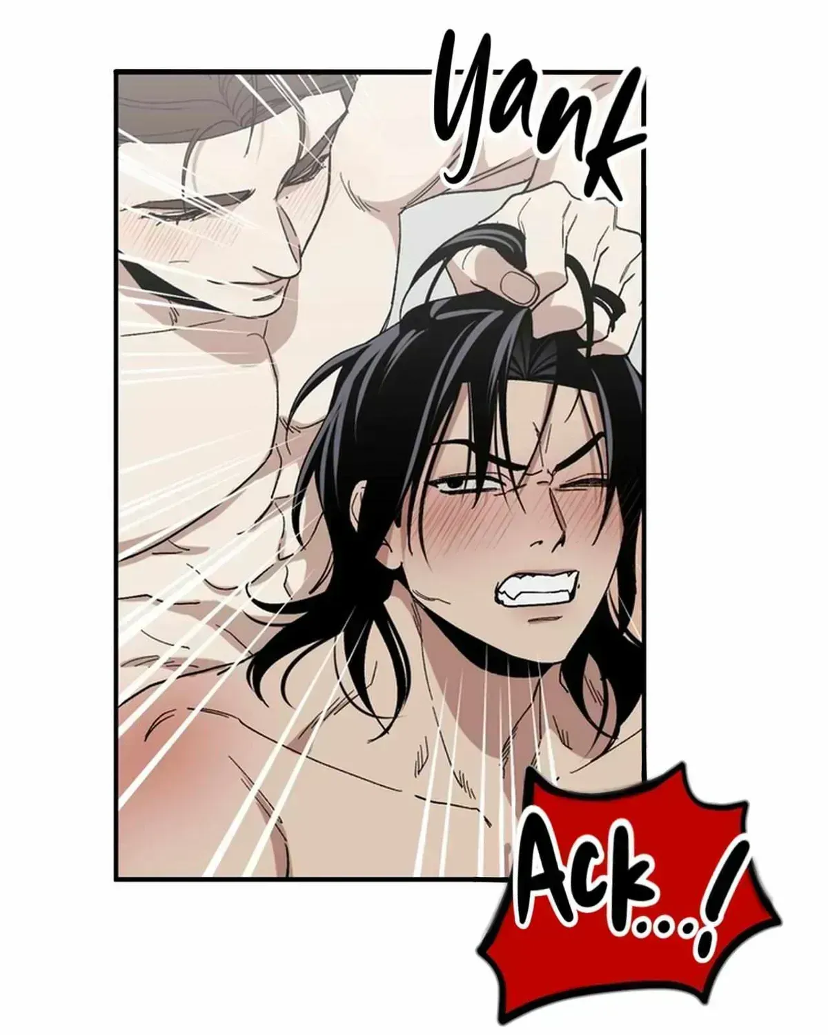 Mute Off Chapter 1.4 page 59 - 