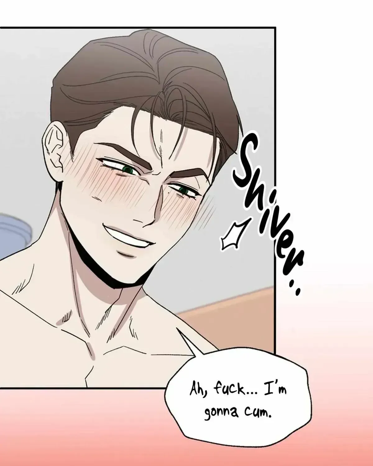 Mute Off Chapter 1.4 page 62 - 