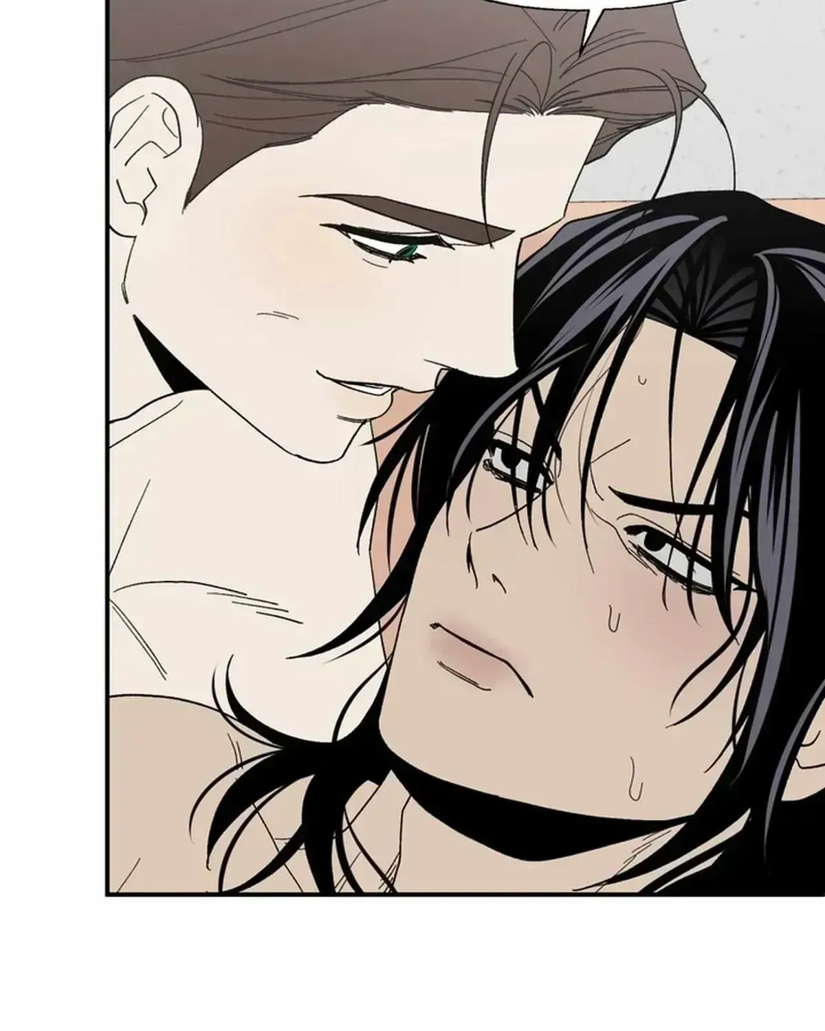 Mute Off Chapter 1.4 page 72 - 
