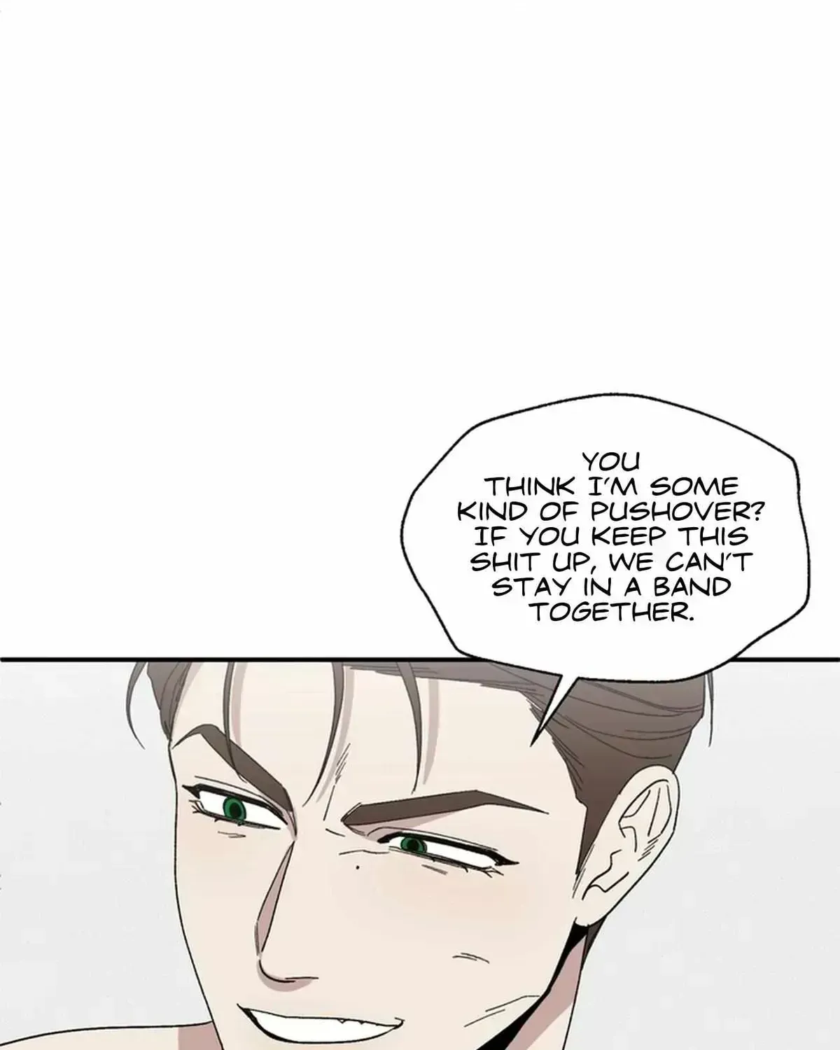 Mute Off Chapter 1.4 page 82 - 