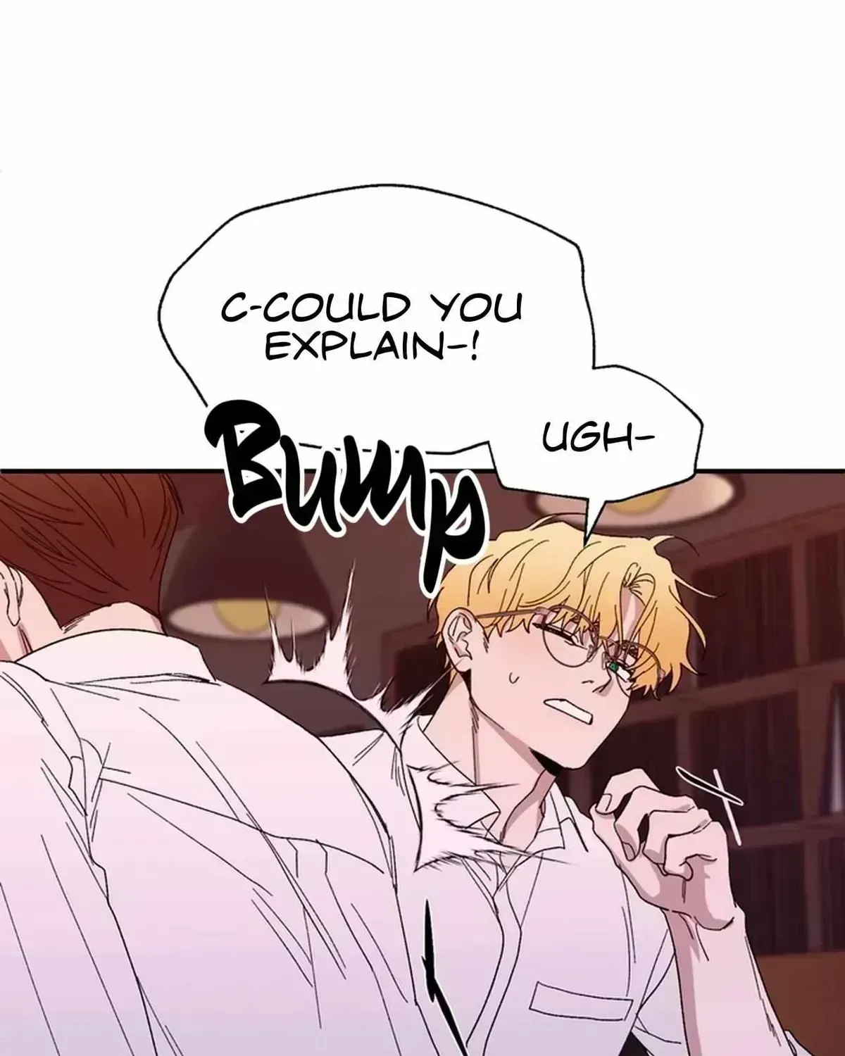 Mute Off Chapter 1.5 page 103 - 