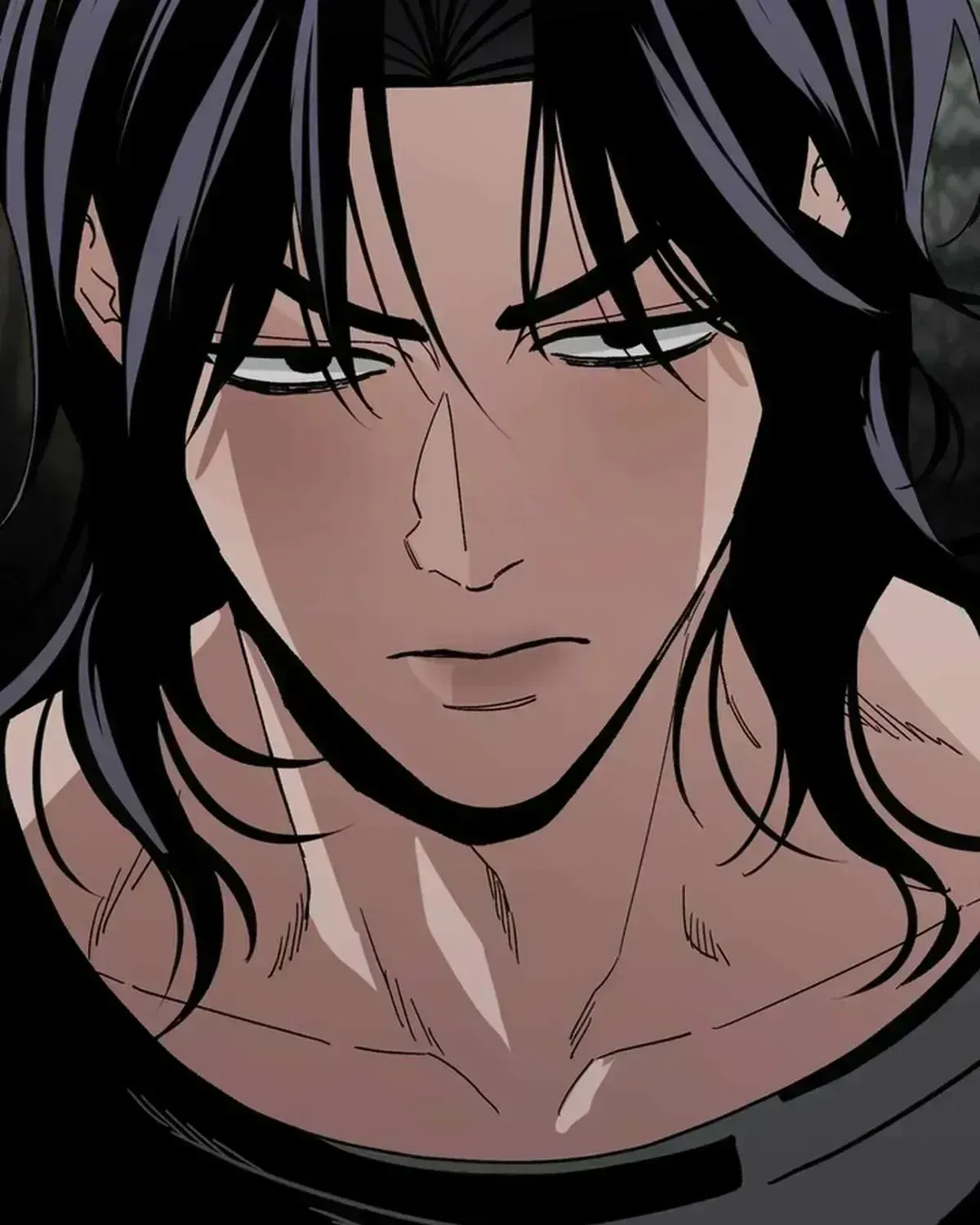 Mute Off Chapter 1.5 page 12 - 