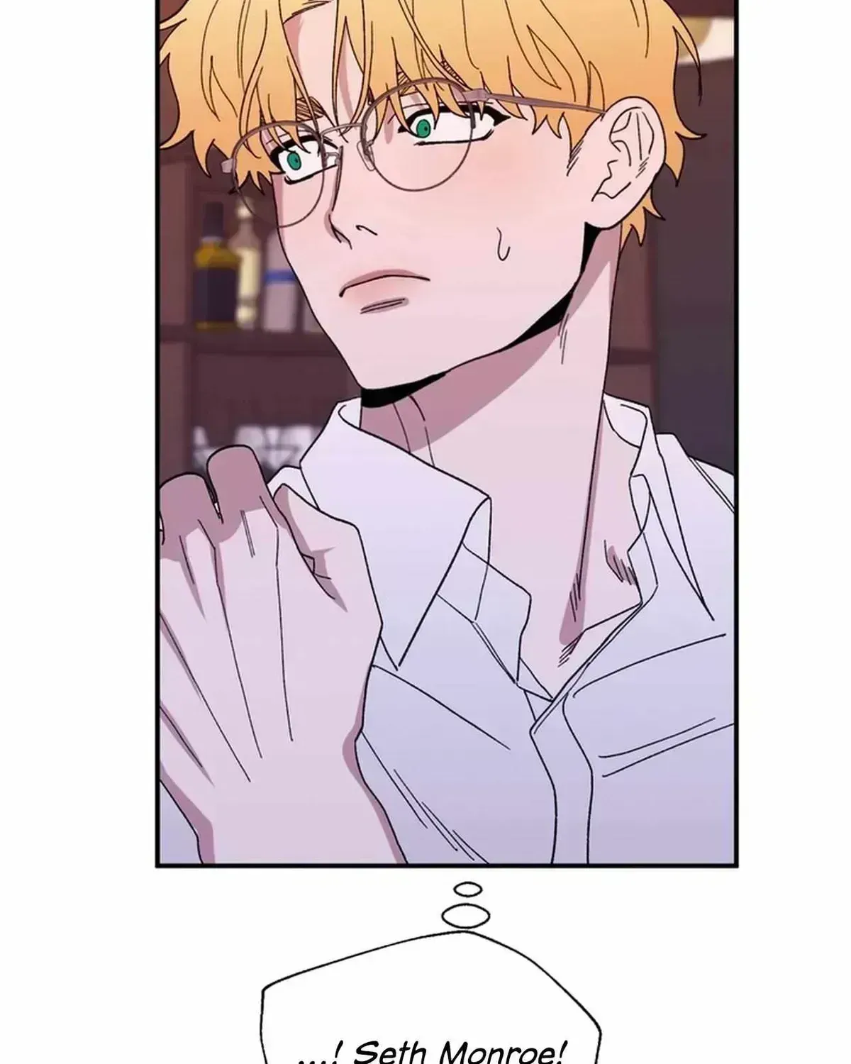 Mute Off Chapter 1.5 page 113 - 
