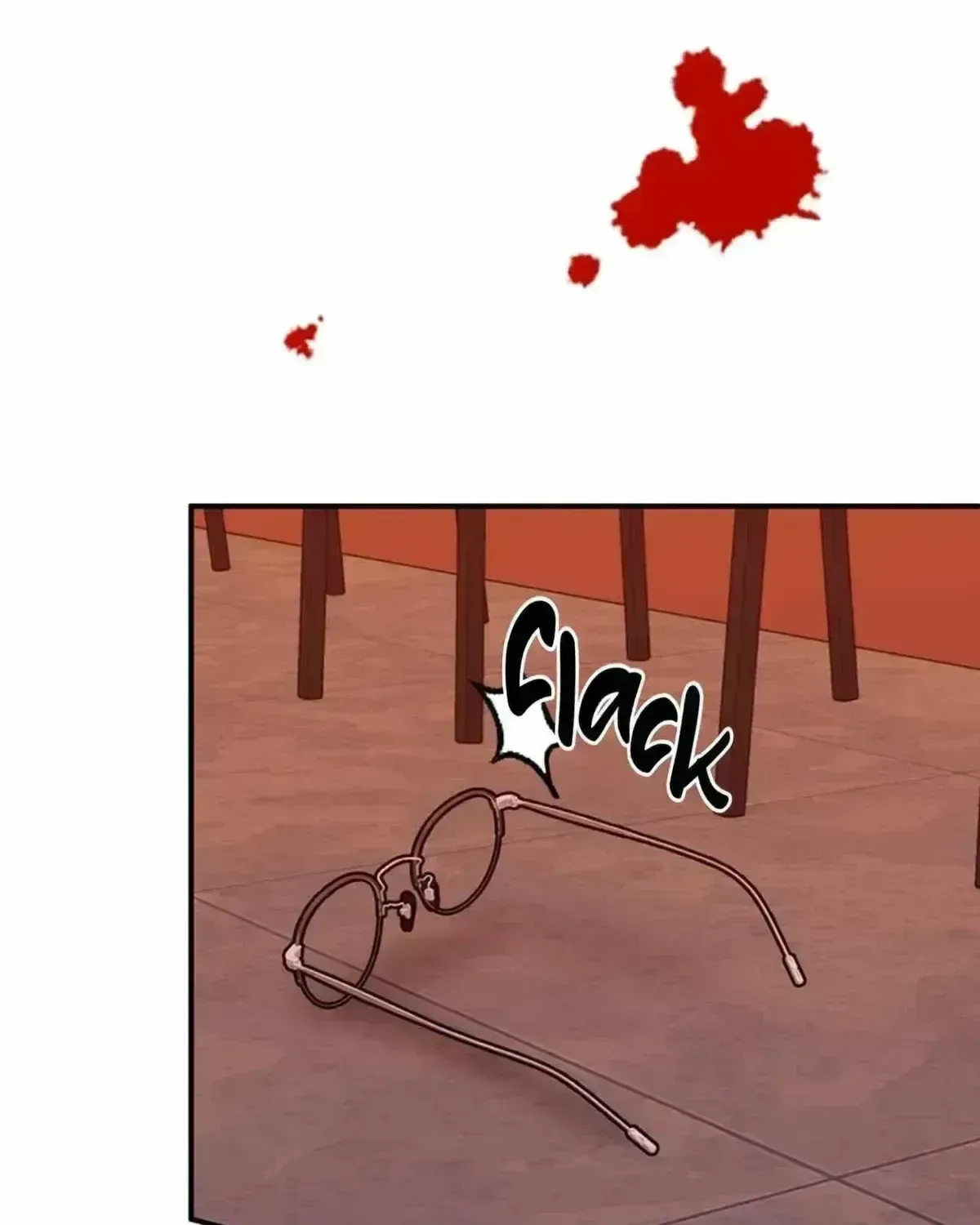 Mute Off Chapter 1.5 page 120 - 