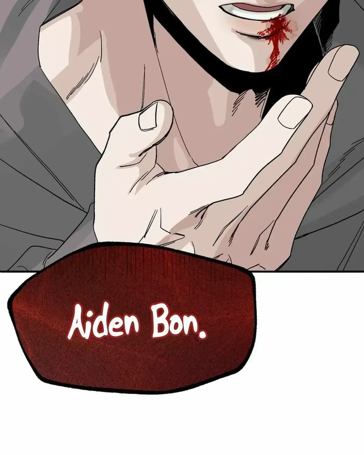 Mute Off Chapter 1.5 page 24 - 