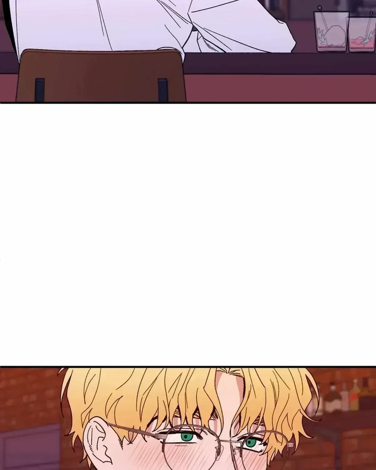 Mute Off Chapter 1.5 page 37 - 