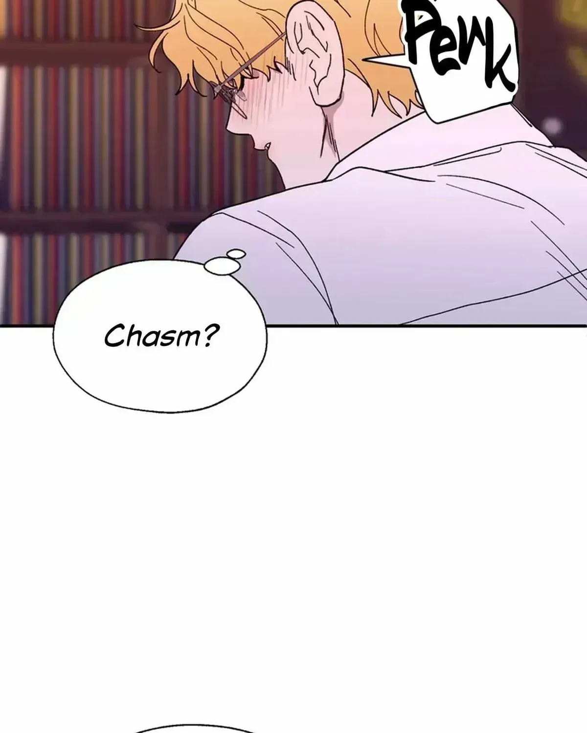 Mute Off Chapter 1.5 page 41 - 