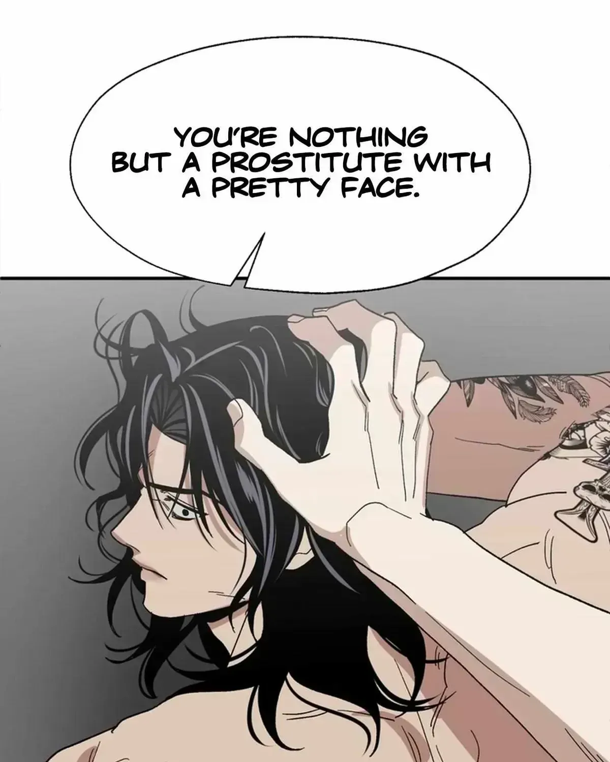 Mute Off Chapter 1.5 page 84 - 