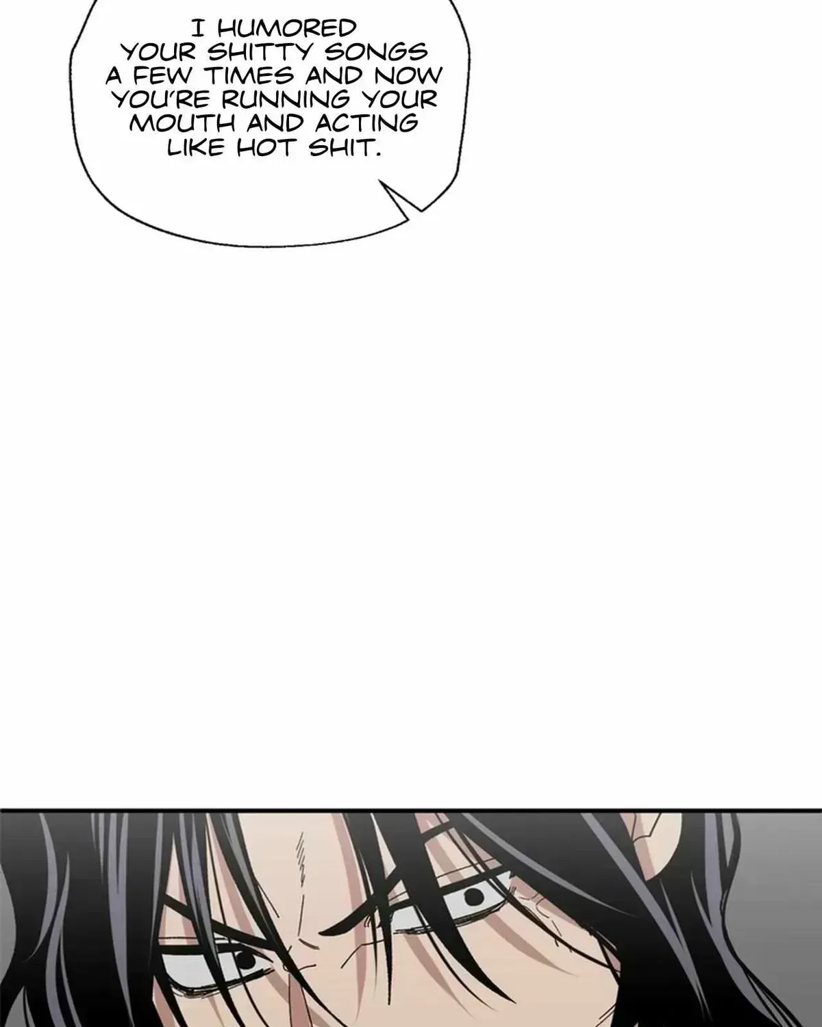 Mute Off Chapter 1.5 page 86 - 