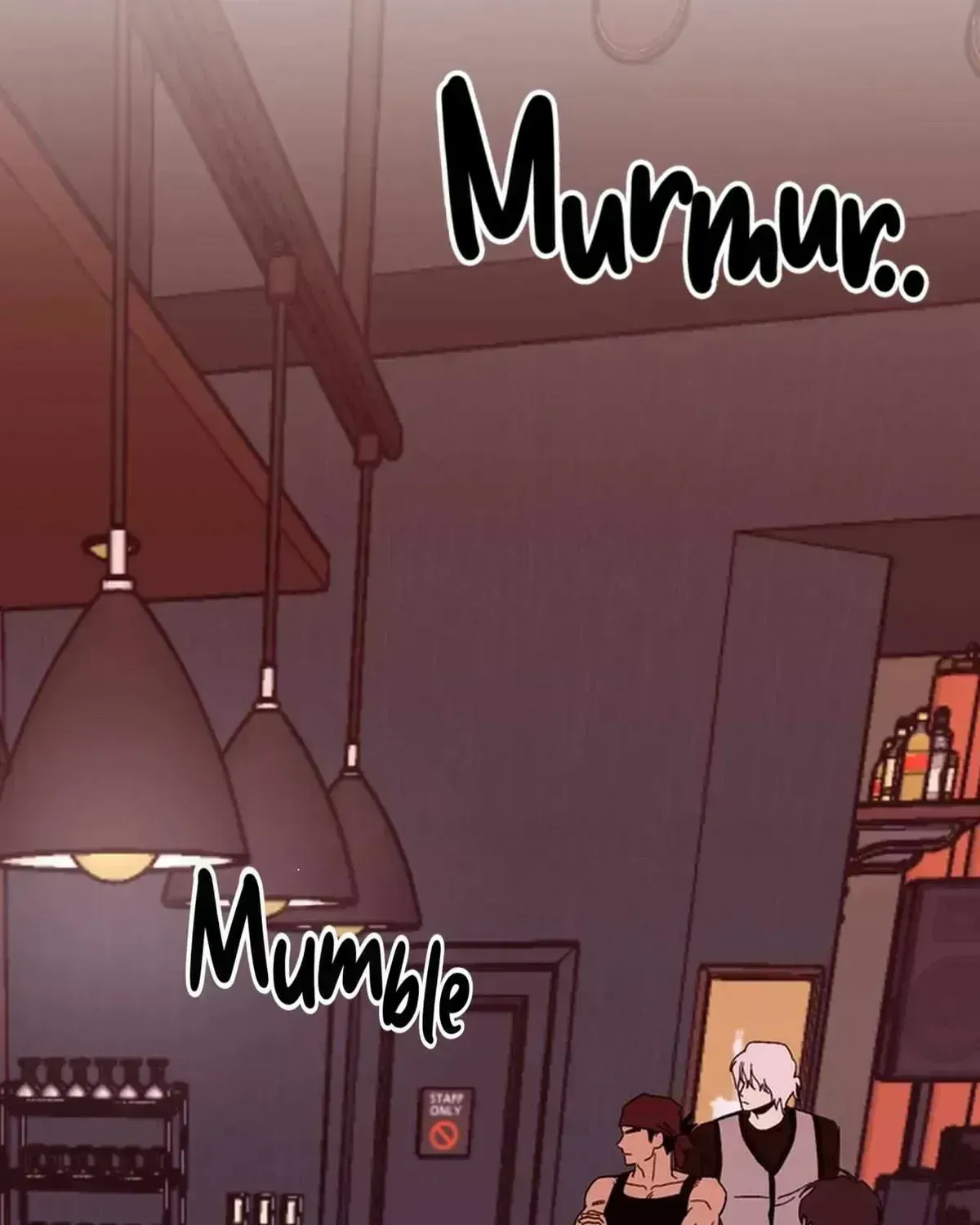 Mute Off Chapter 1.5 page 90 - 