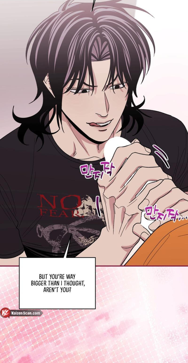 Mute Off Chapter 10 page 11 - 
