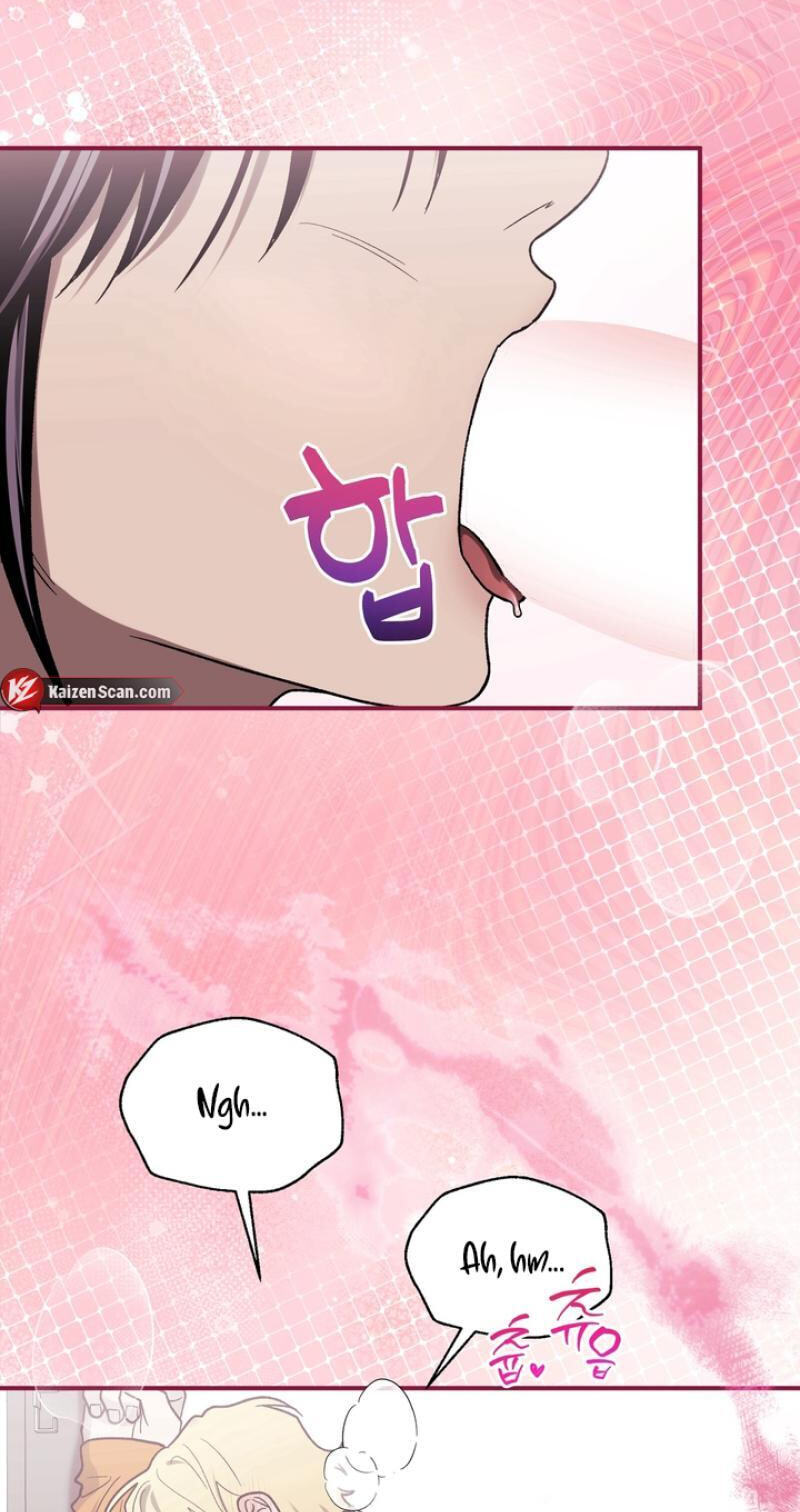 Mute Off Chapter 10 page 13 - 