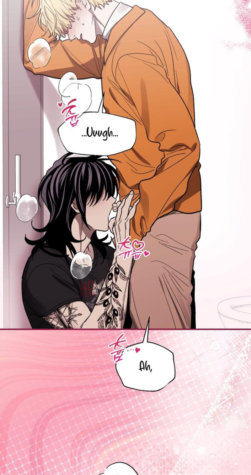 Mute Off Chapter 10 page 14 - 