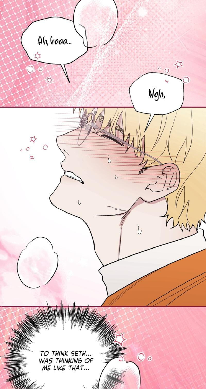 Mute Off Chapter 10 page 15 - 
