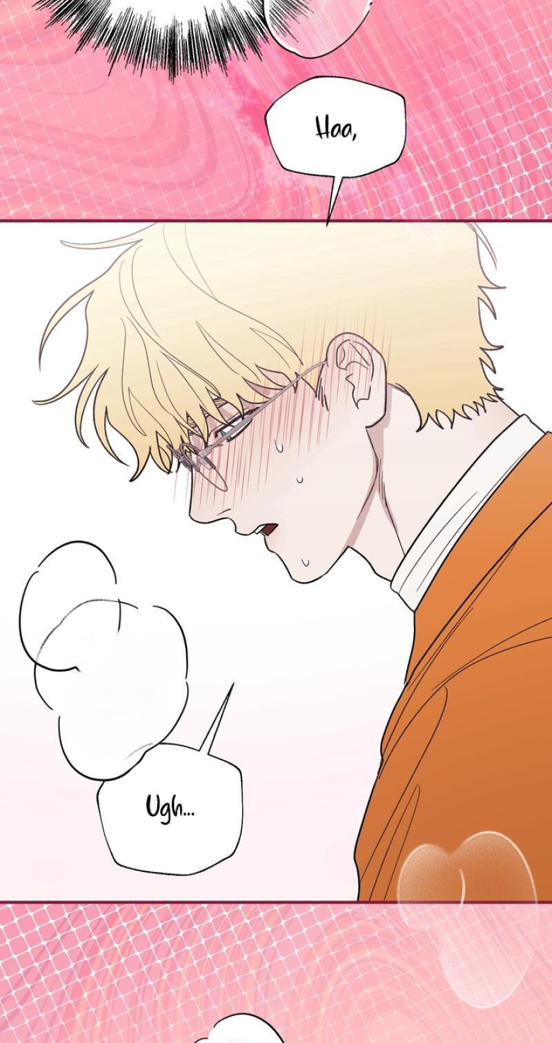 Mute Off Chapter 10 page 16 - 