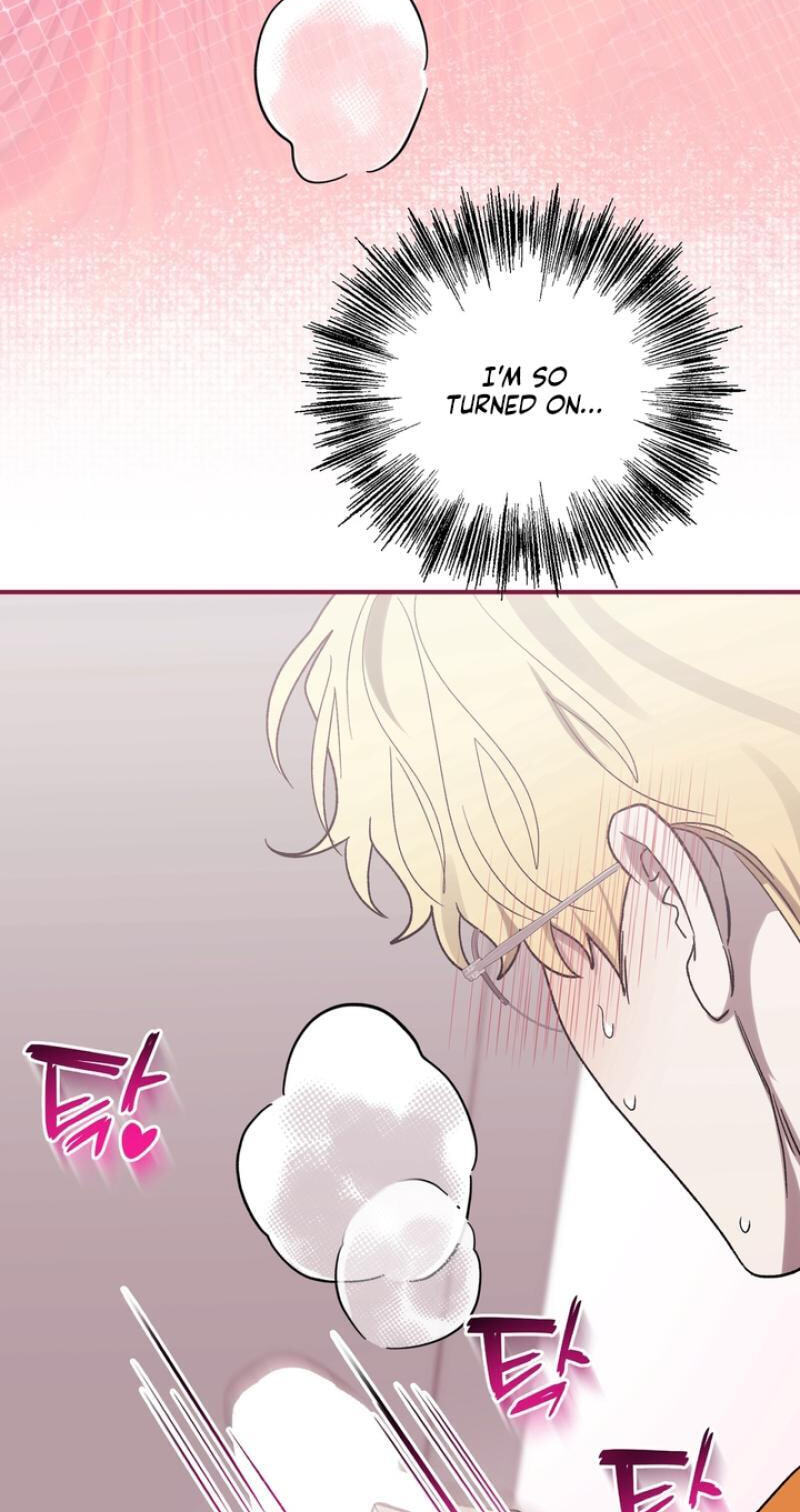 Mute Off Chapter 10 page 17 - 