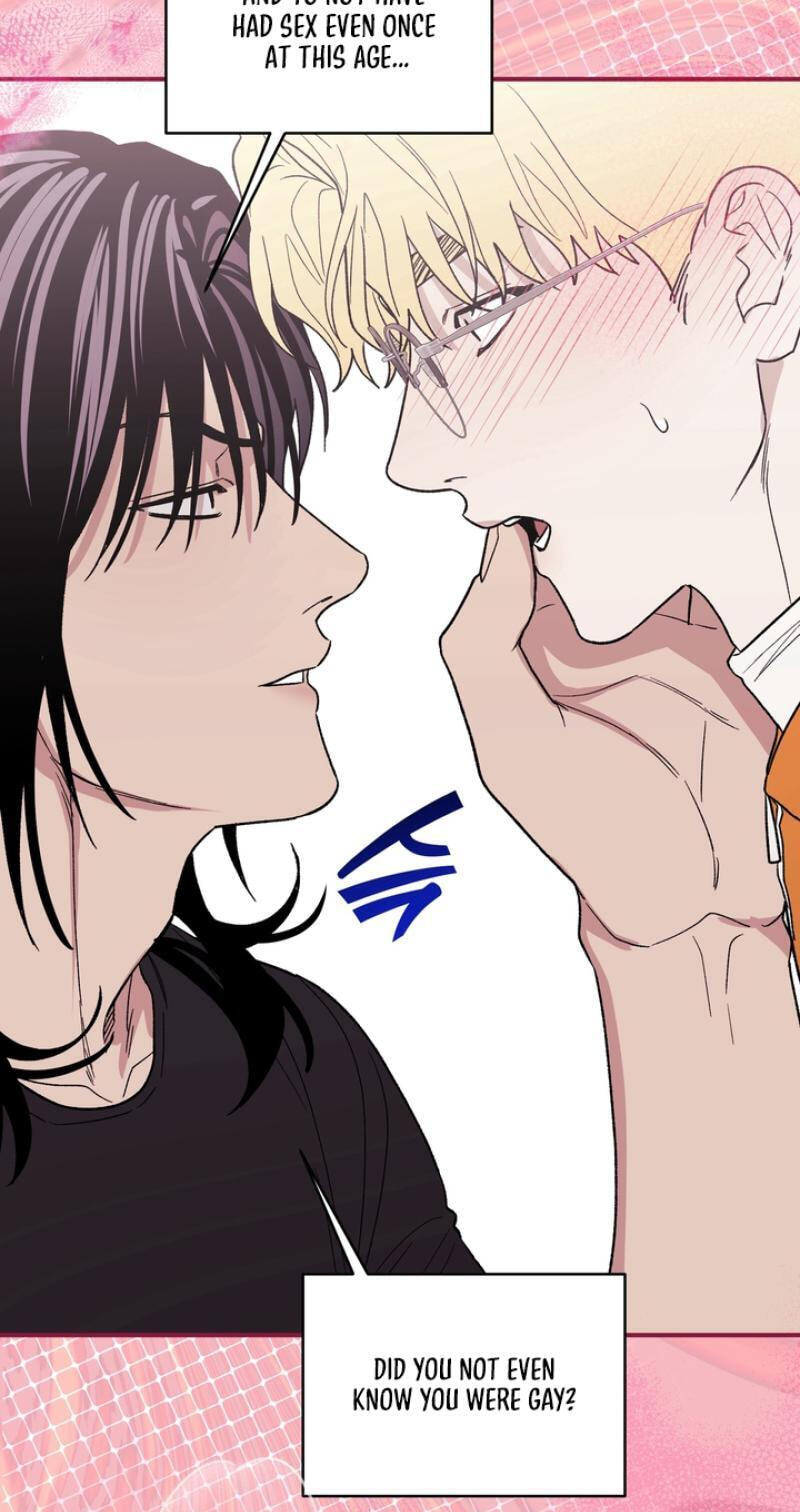 Mute Off Chapter 10 page 20 - 