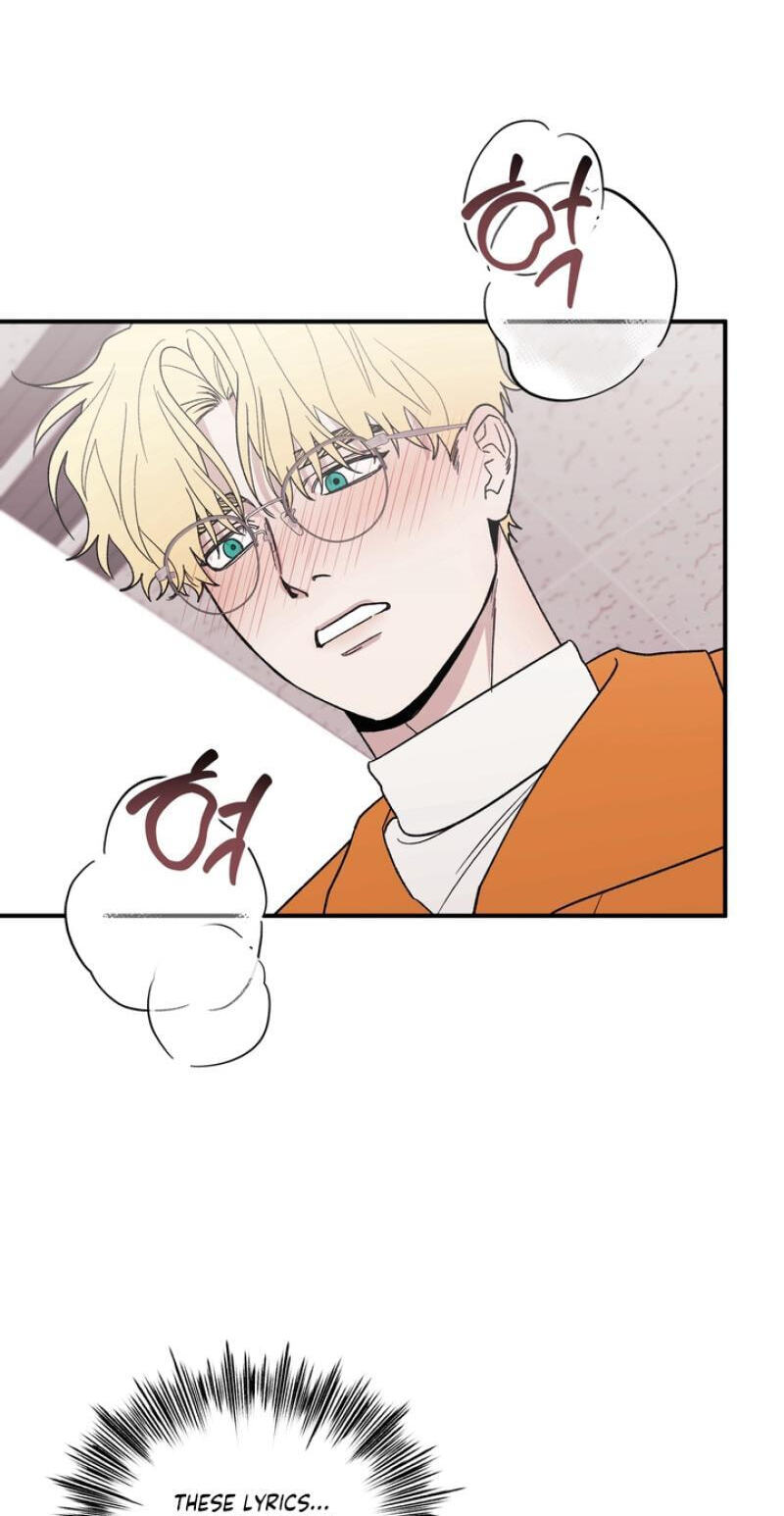 Mute Off Chapter 10 page 3 - 