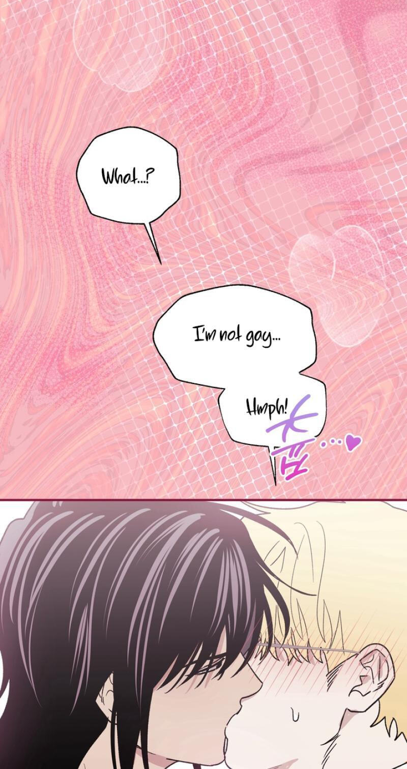 Mute Off Chapter 10 page 21 - 