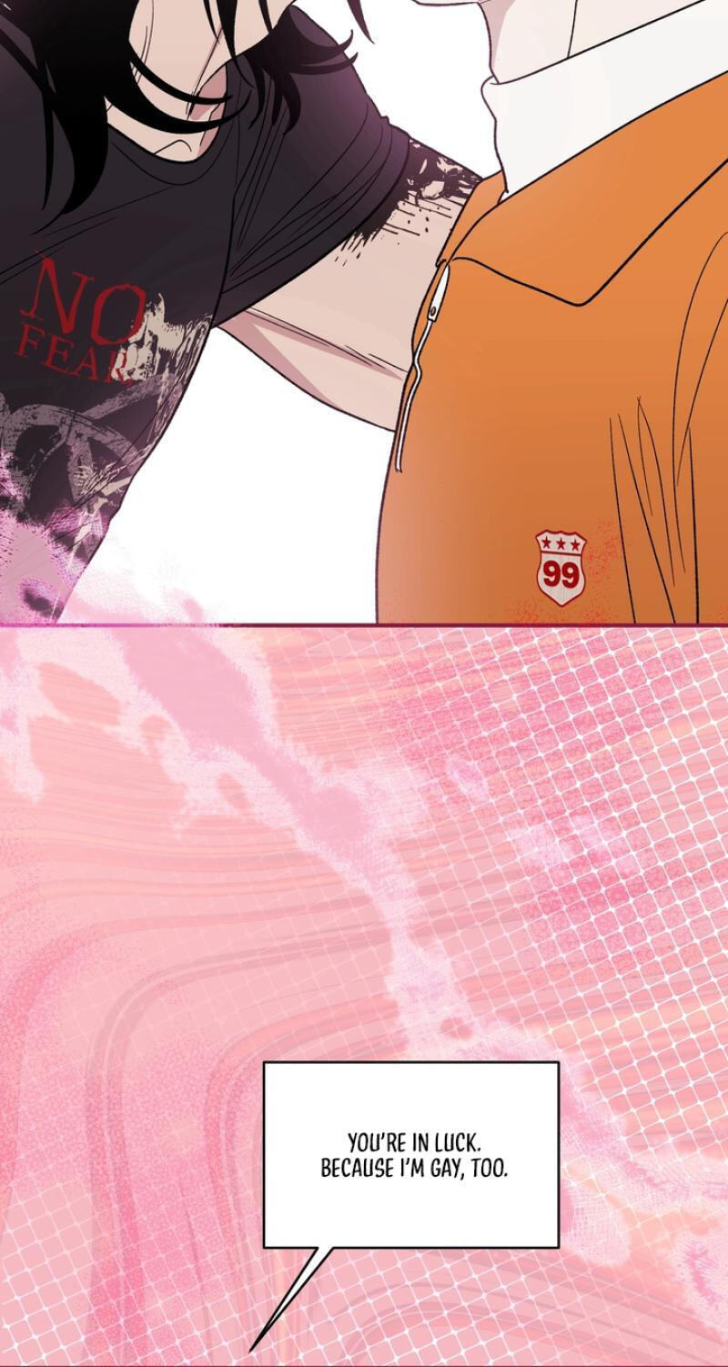 Mute Off Chapter 10 page 22 - 