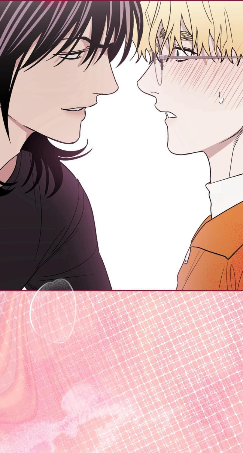 Mute Off Chapter 10 page 23 - 