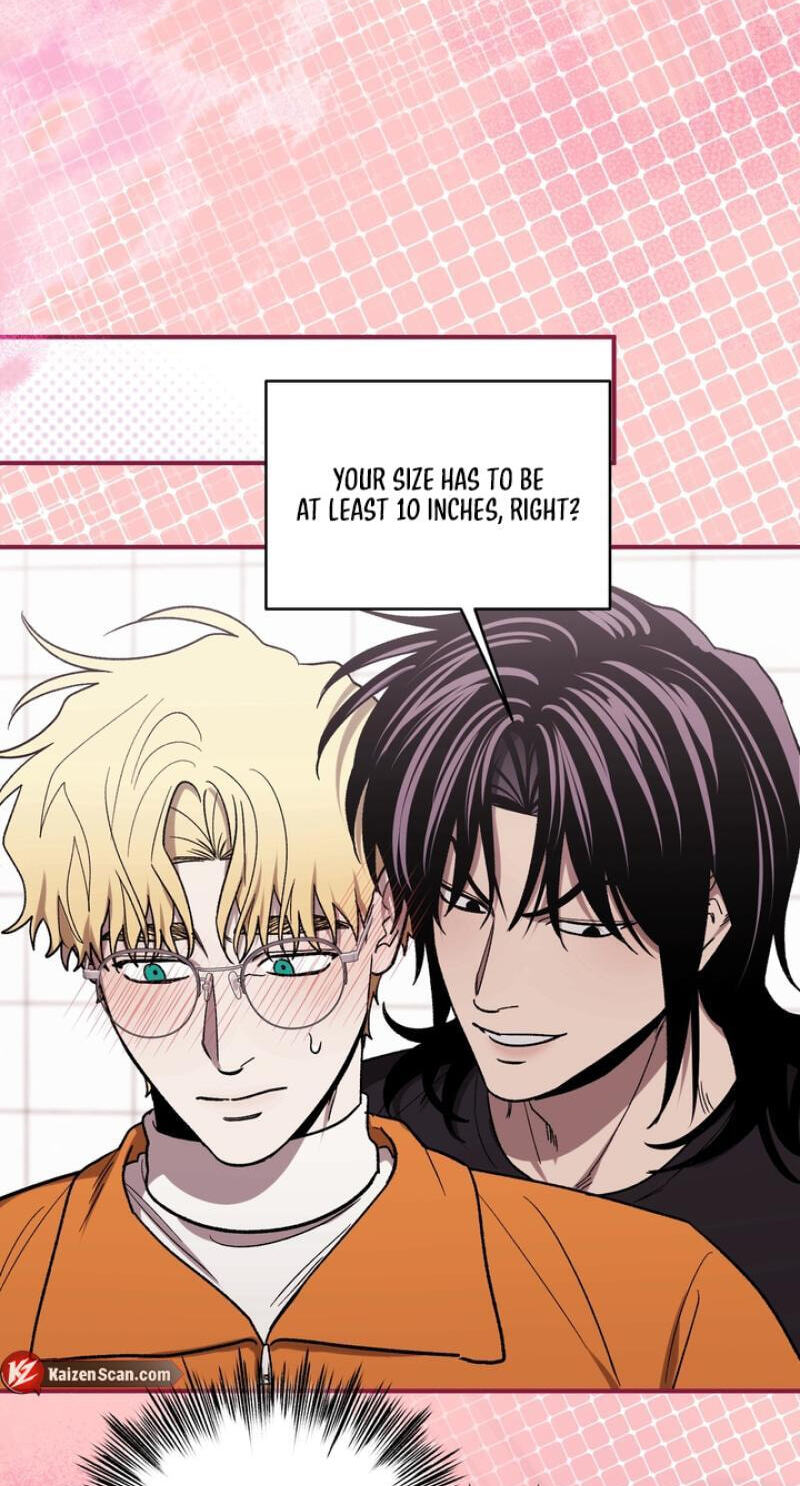 Mute Off Chapter 10 page 24 - 