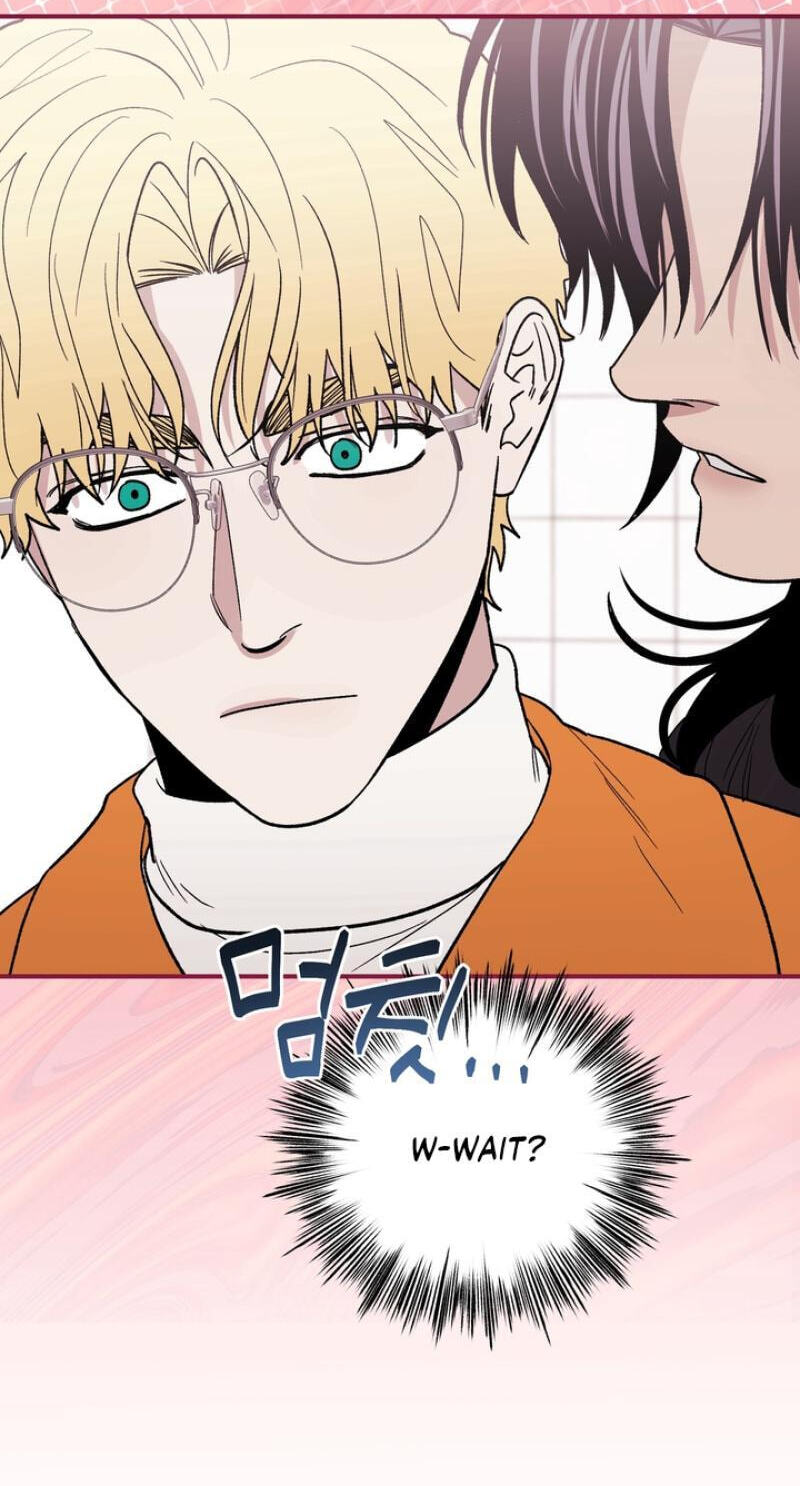 Mute Off Chapter 10 page 29 - 